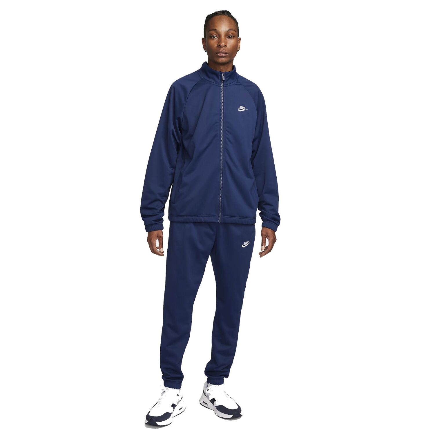 Nike Sportswear Club Men´s Lined Woven Tracksuit  Casual Chándal Hombre