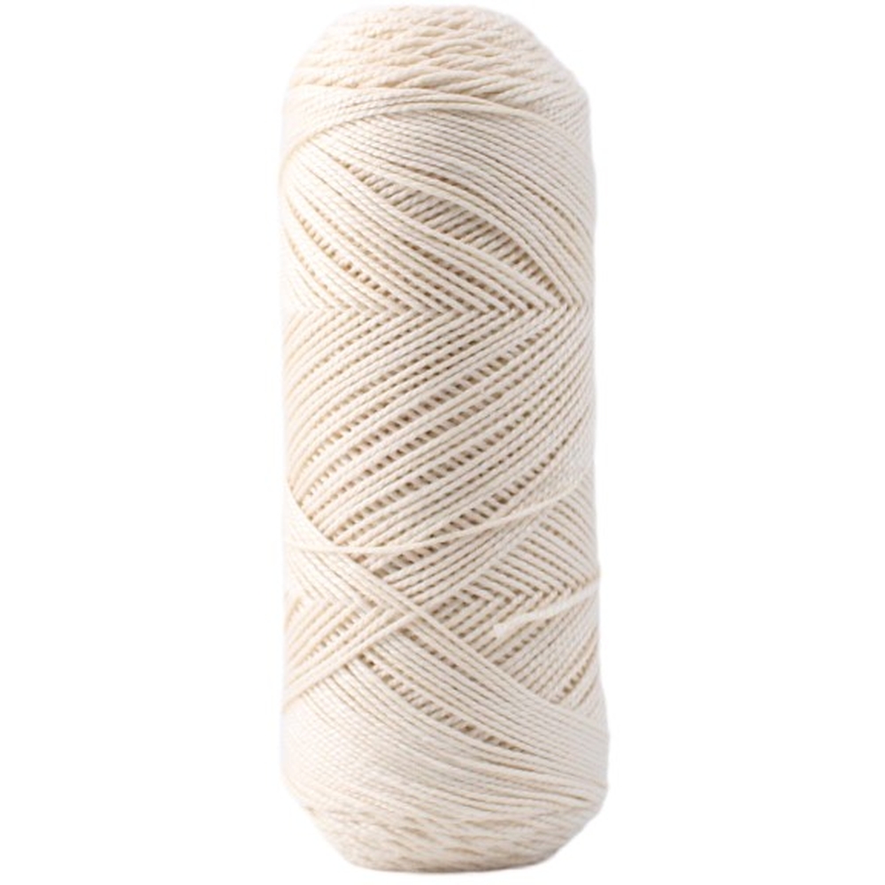 PLUSHOME Ovillos Zepelinperle Algodón para Tricot y Crochet - Temporada de Primavera-Verano