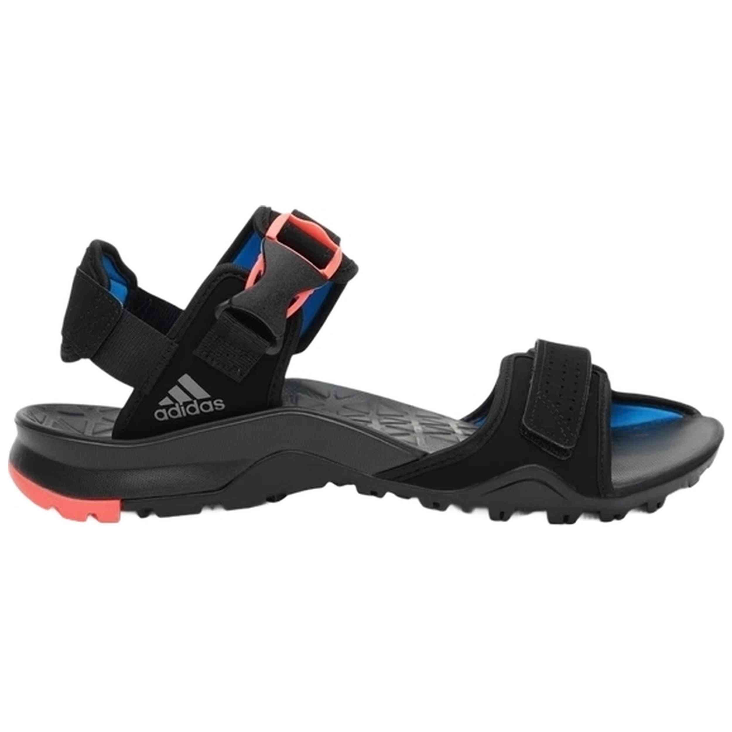 Sandalias Adidas modelo 021300100001 para Hombre en color Negro