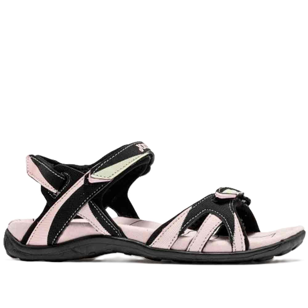 Sandalia Joma SBOLLS2601V BOLONIA LADY NEGRO Joma