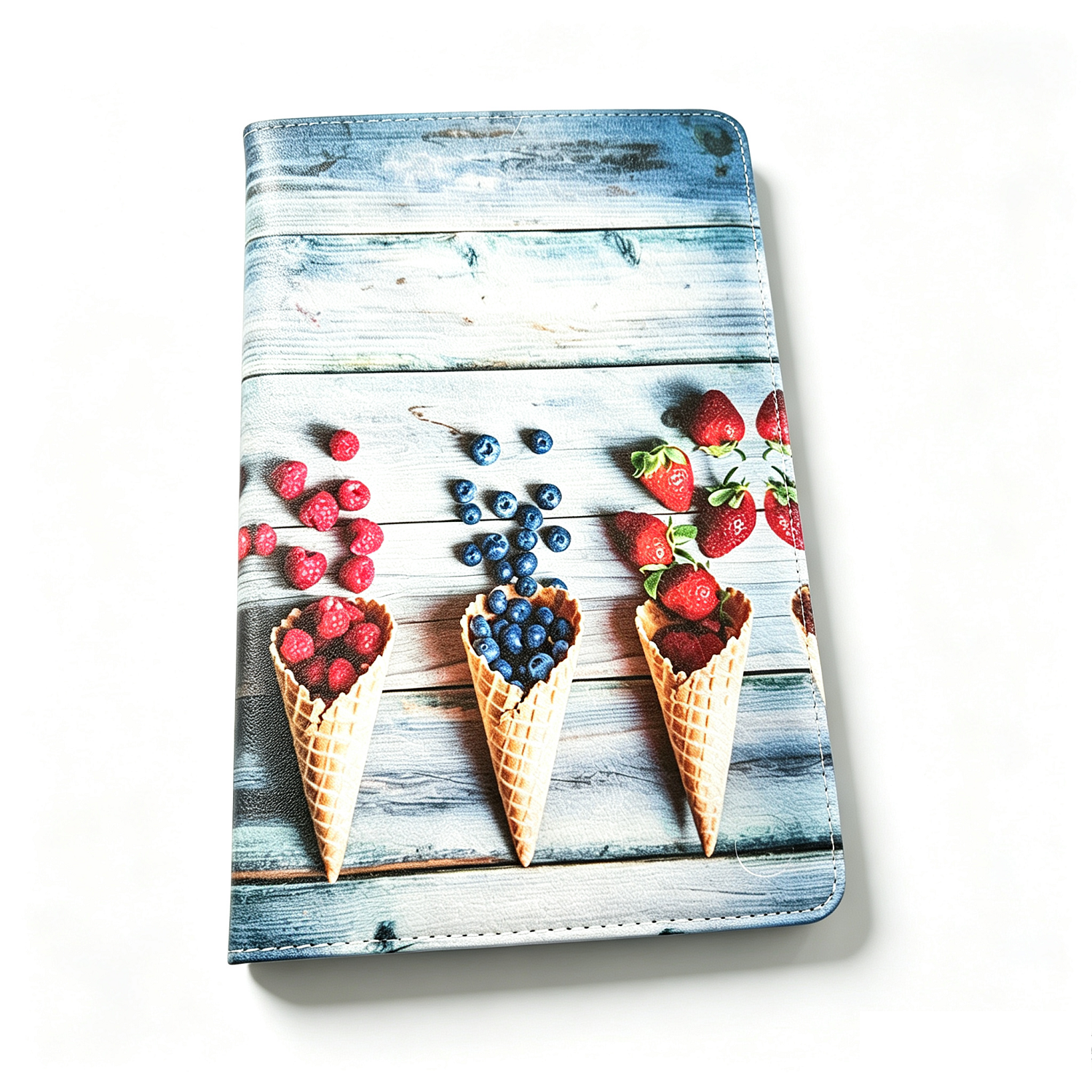 Funda Rotatoria 360° Polipiel para Samsung Galaxy Tab A 10,1" 2019 (T510 - T515), Carcasa Protector