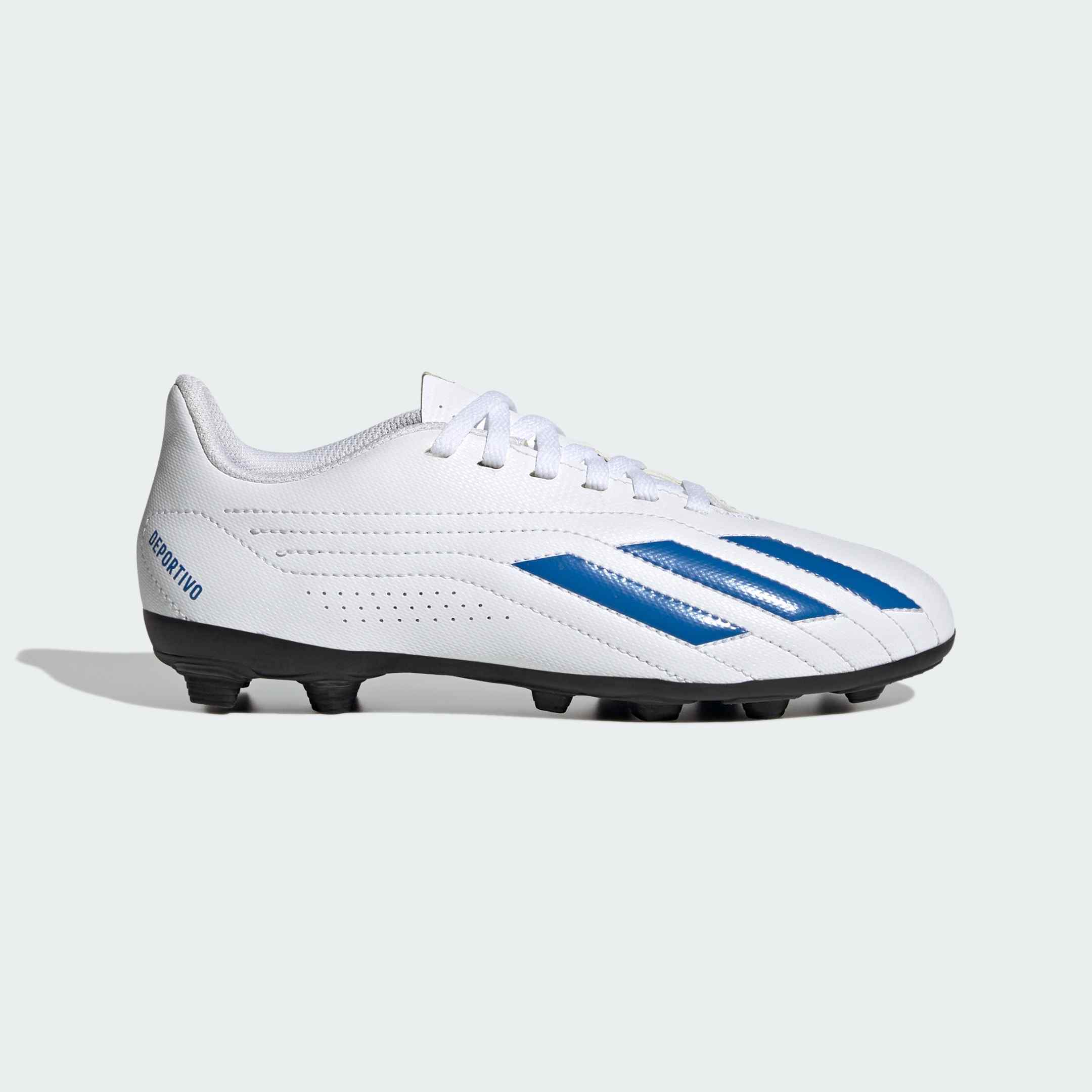 Bota Adidas Deportivo Ii Fxg J Hp2511 Talla Junior - 33.5