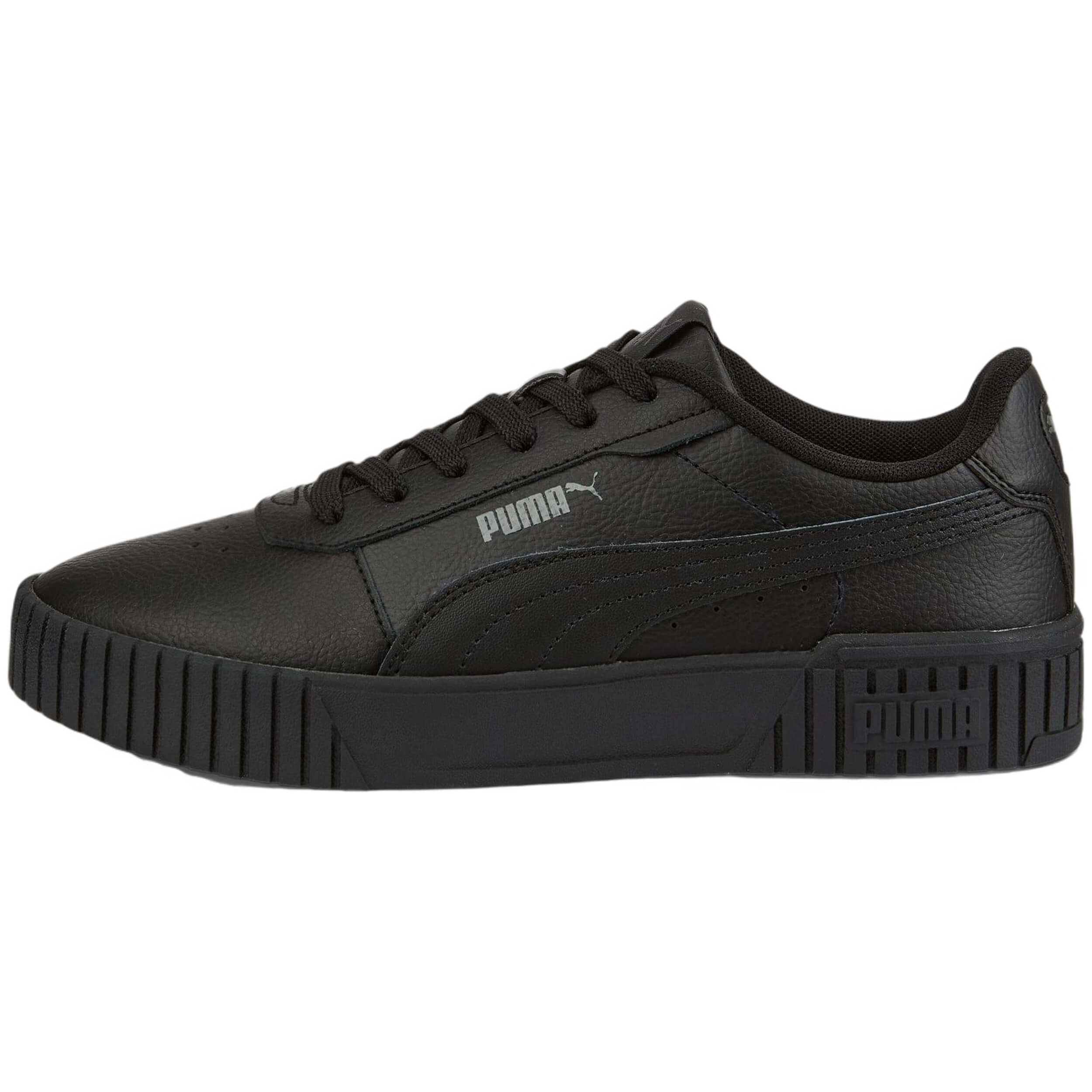 Zapatilla Puma para Mujer en color Negro