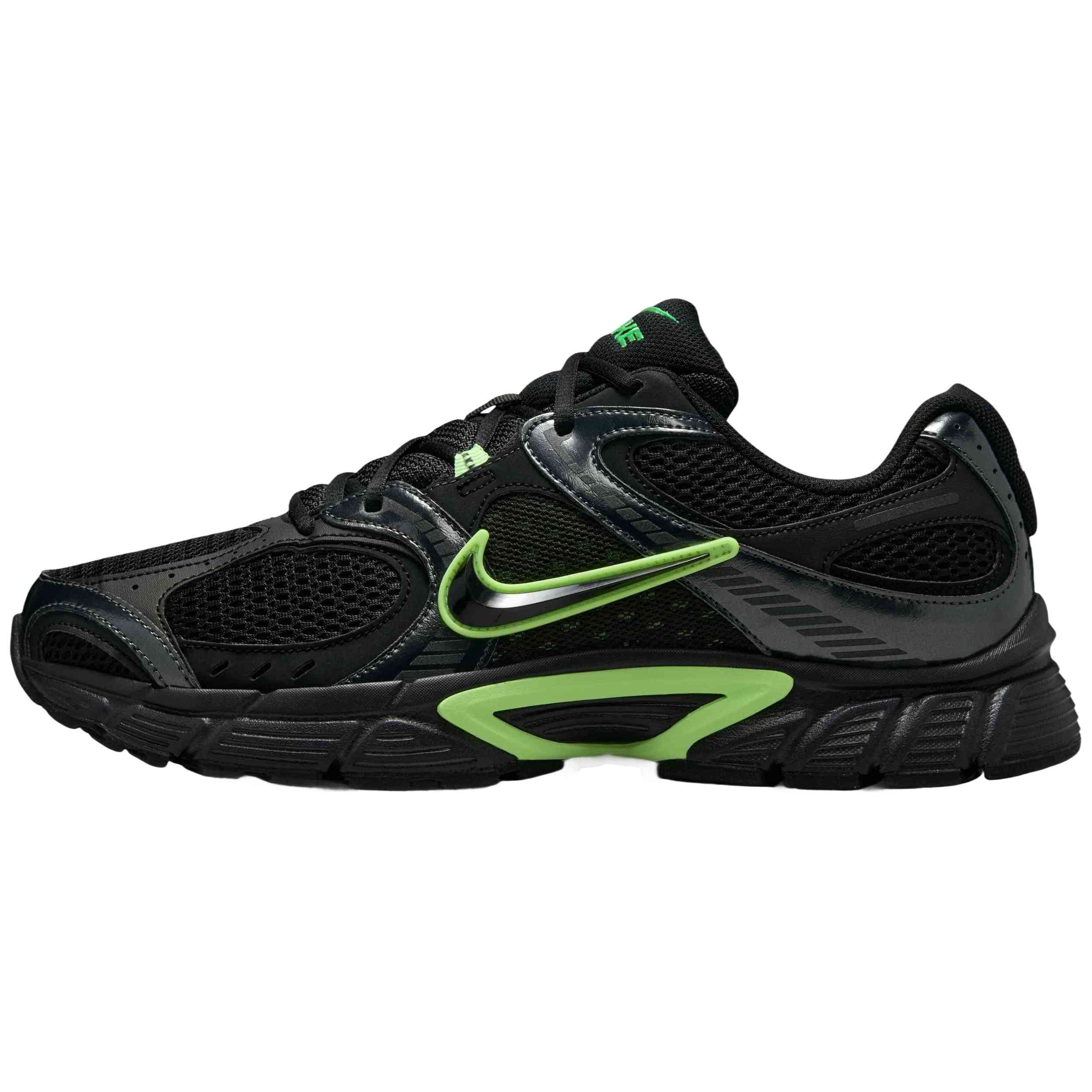 Zapatillas Nike para Hombre en color Negro