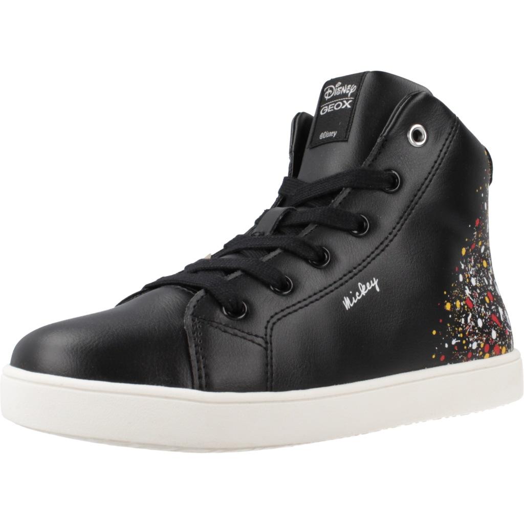 Zapatillas Niña Marca Geox Modelo J Kathe Girl