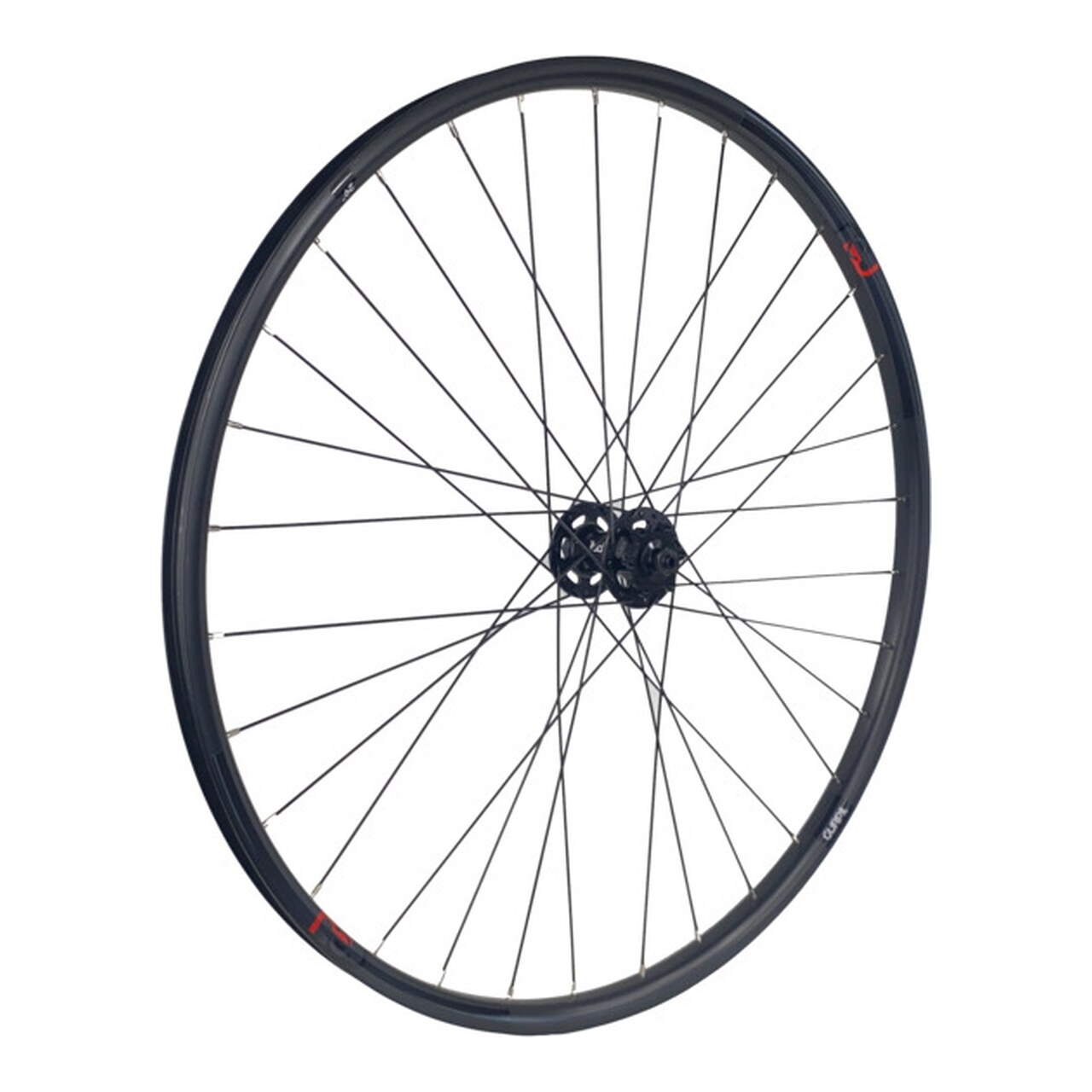 Rueda Delantera De Montaña Para Freno De Disco De 6 Tornillos Neu 29 -M475 9X100mm 501156