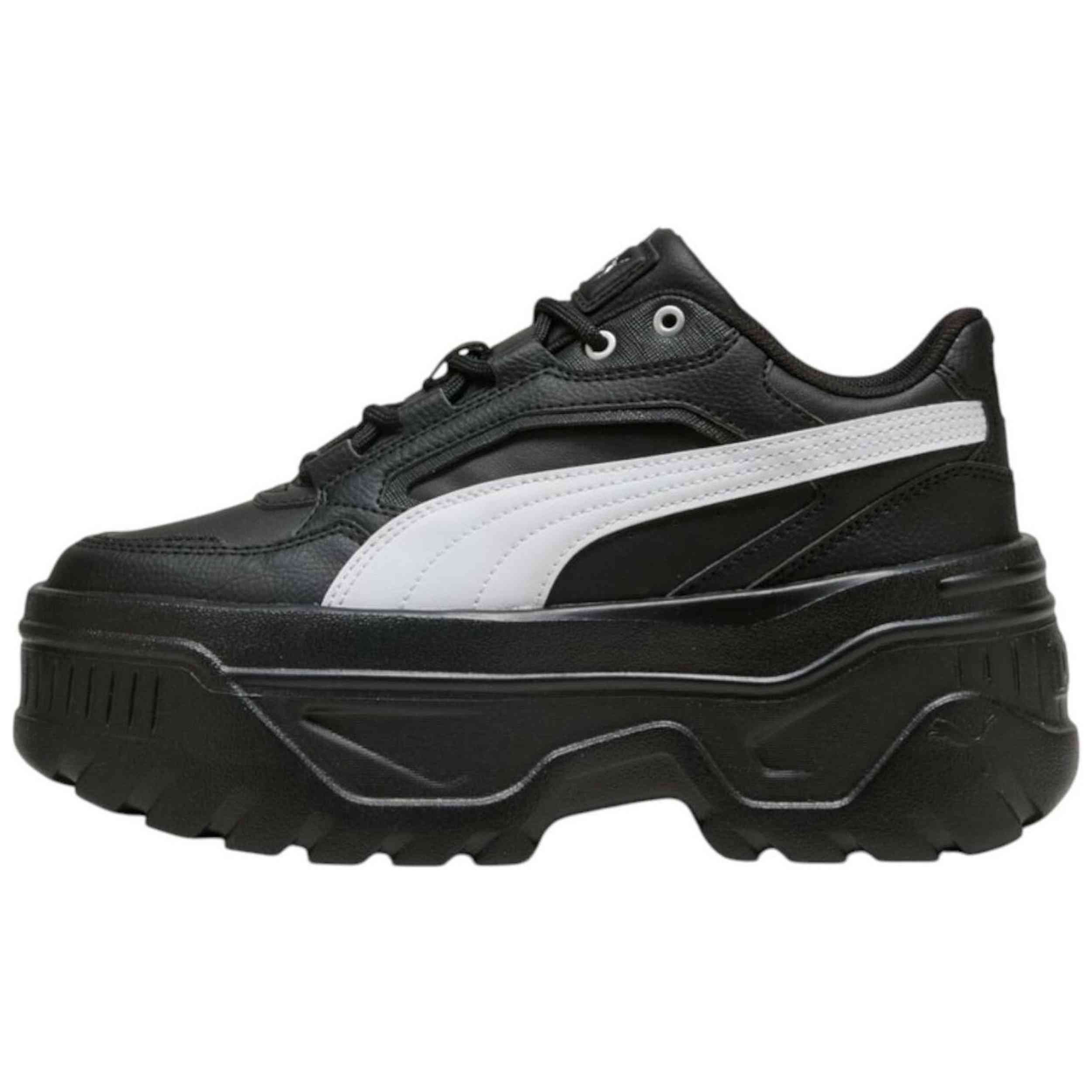 Zapatillas Puma para Hombre en color Negro