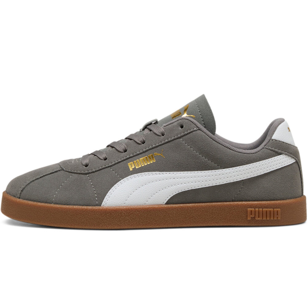 CALZADO MODA HOMBRE Puma PUMA CLUB II MULTICOLOR