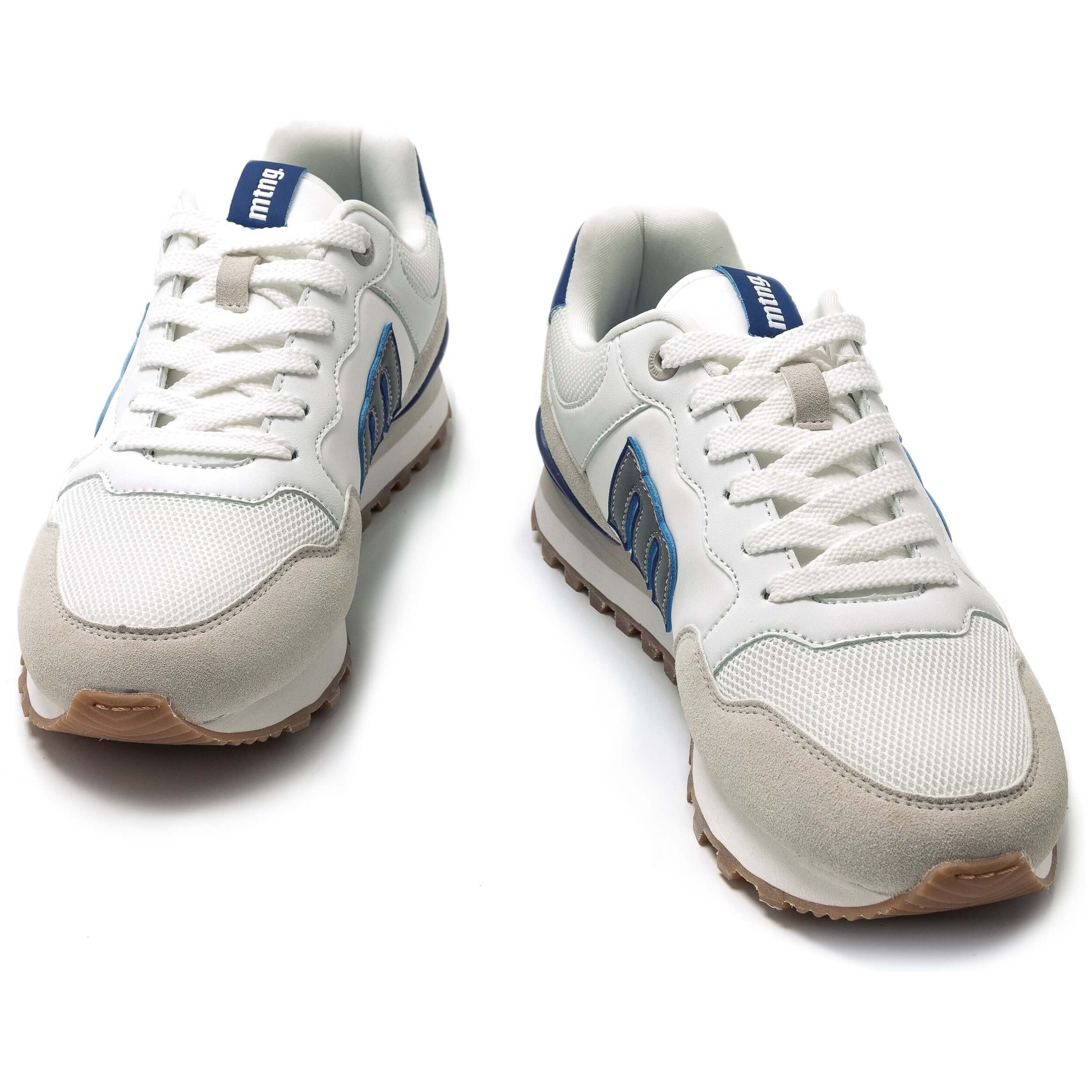 Zapatillas Sneakers Mustang modelo 84711-C55267 para HOMBRE en color Multicolor