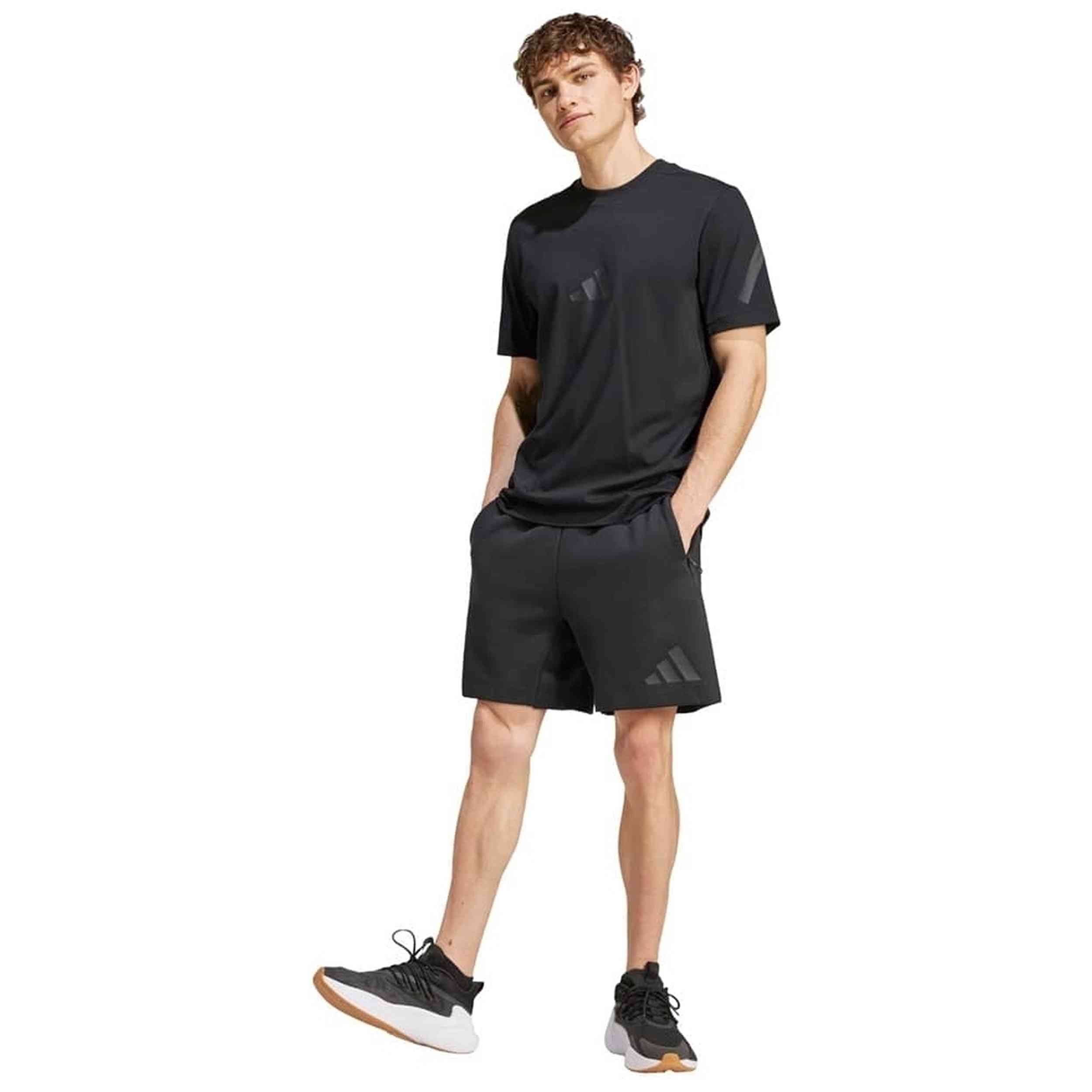 Pantalón Corto Z.n.e. adidas MKP