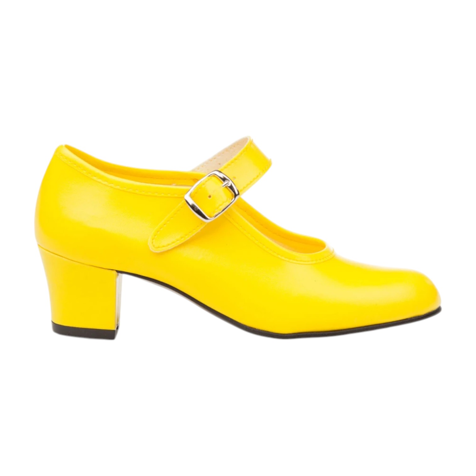 Angelitos 302 FLAMENCA Amarillo