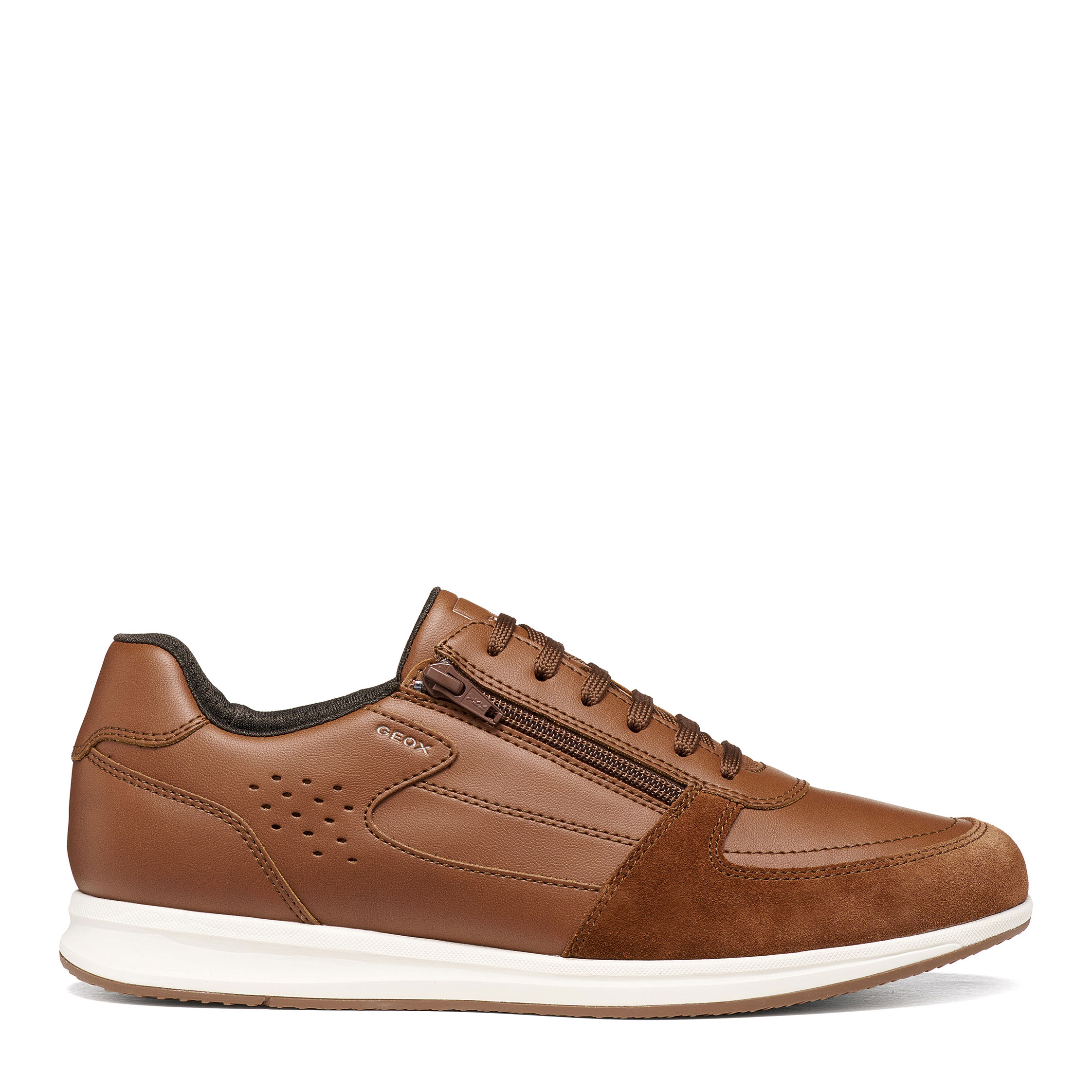 Geox Zapatillas Avery U65H5A 0BC22-C6001 , para Hombre