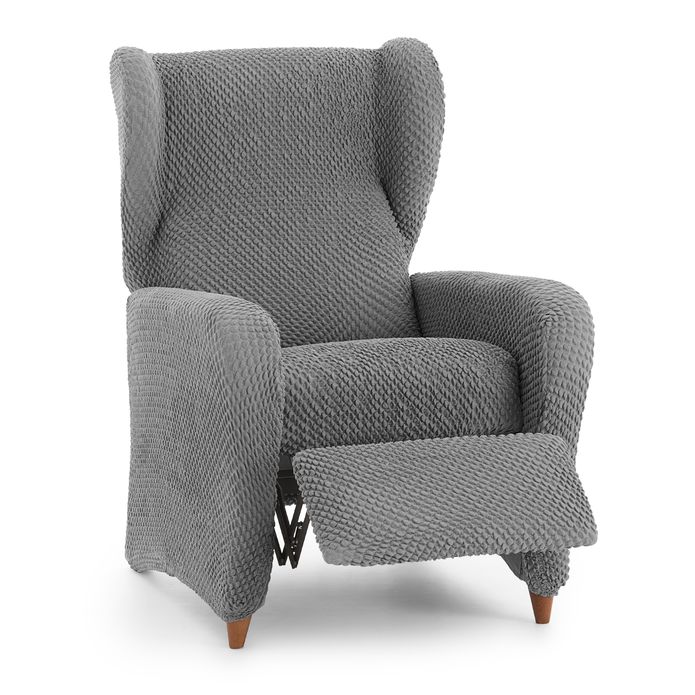 Funda de sofa 1 plaza mod/5 relax thor c/16,  Las mejores fundas fabricadas en España.Fijalo, ,