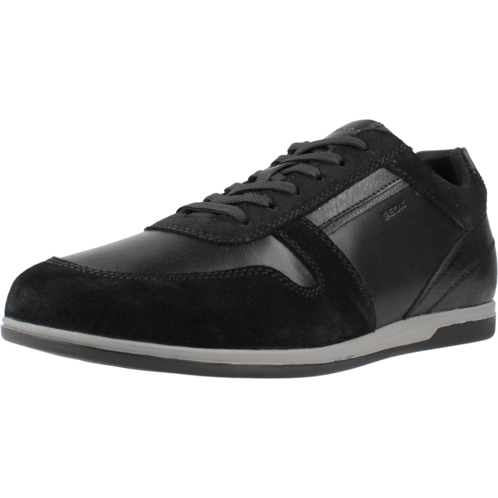 Zapatillas deportivas de Hombre Marca Geox Modelo U Renan