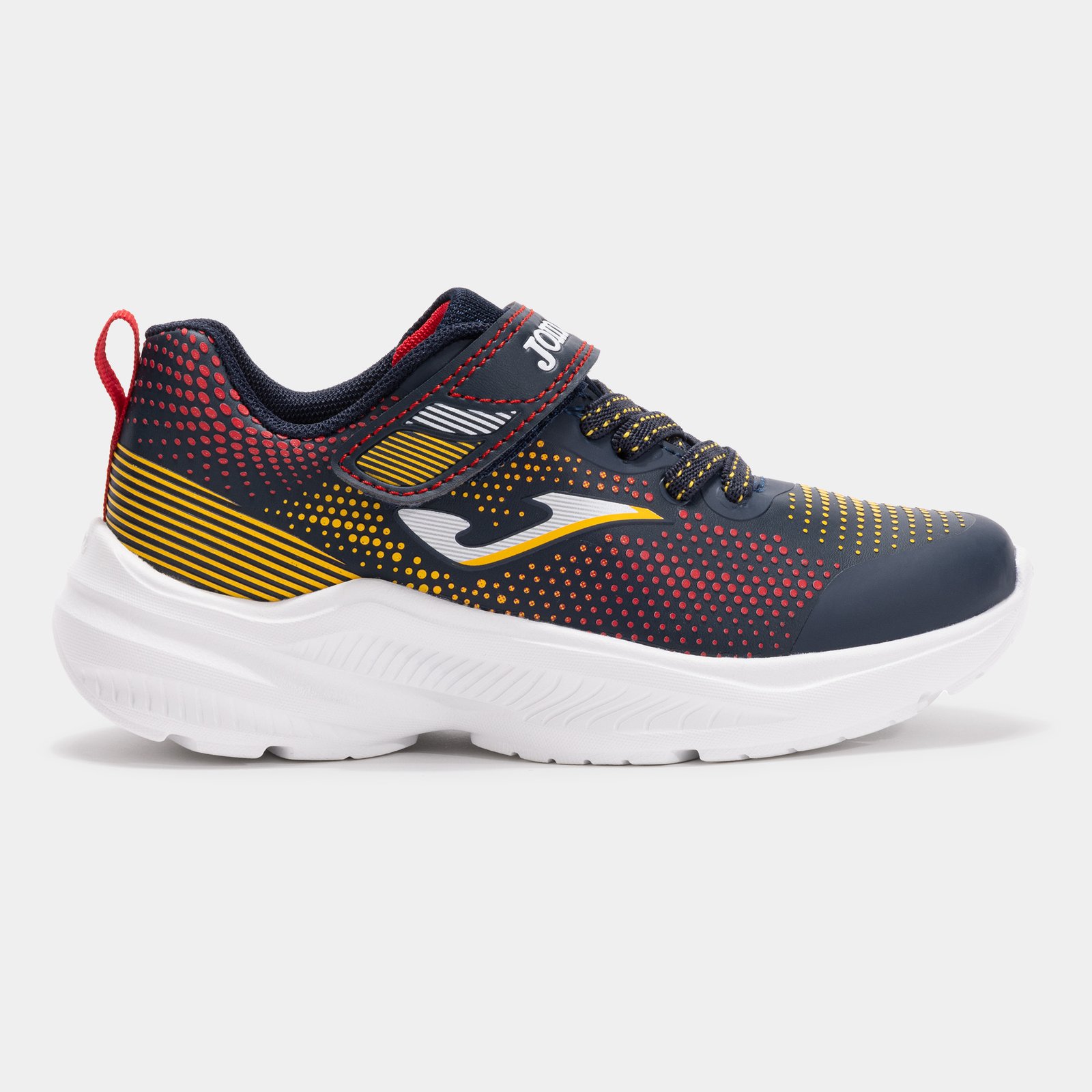 Deportivo Joma HORIZON JR 2503 MARINO NARANJA CMSport 3097 JOMA