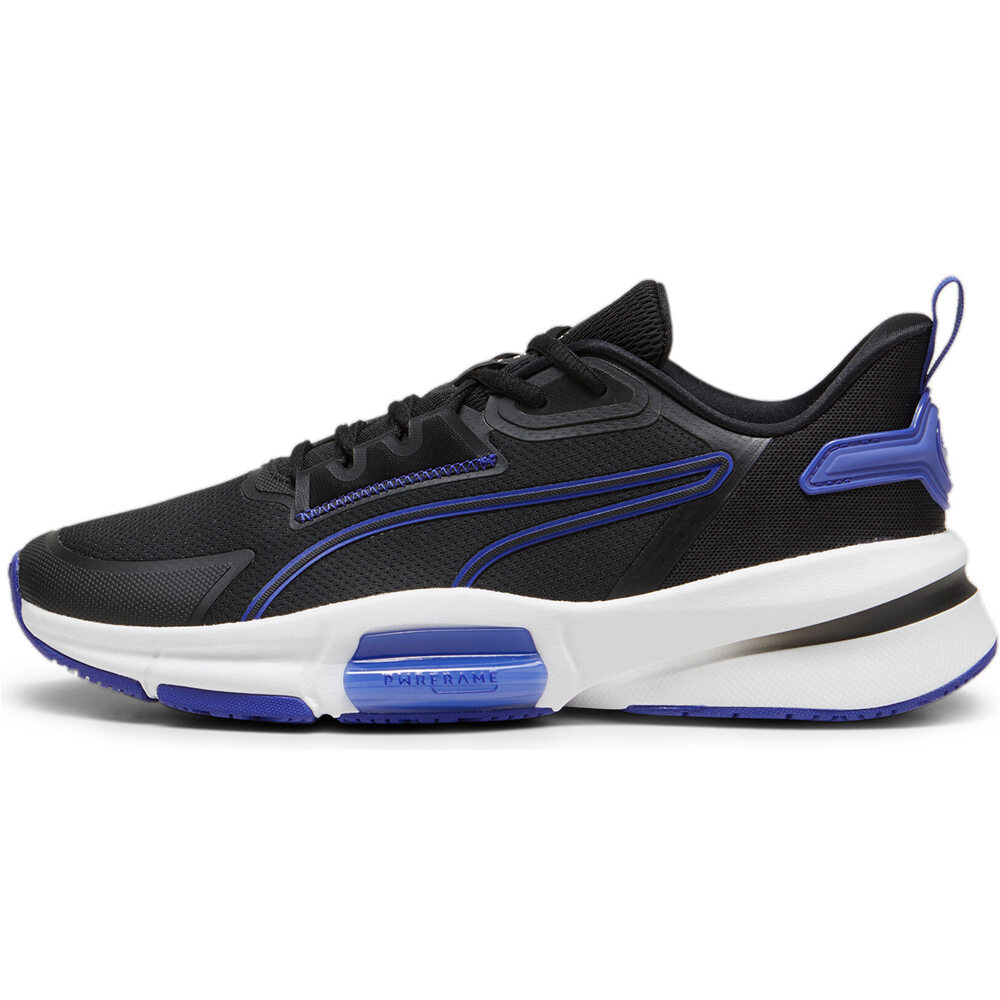 PWRFRAME TR 3 HOMBRE