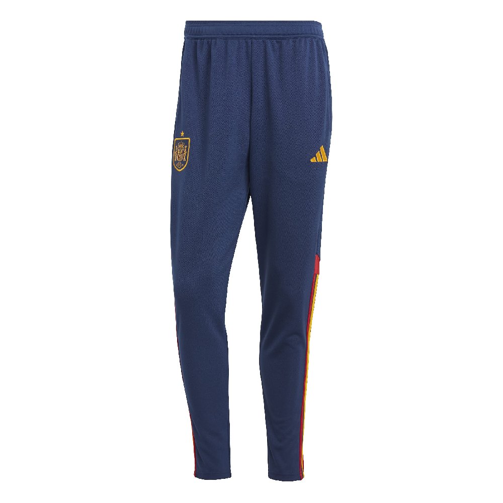 Seleccion Española Chandal He8819 Talla Adulto - S