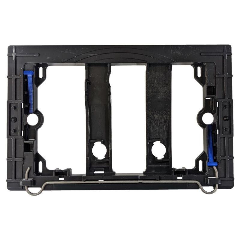 CA Marco de soporte para placa de actuador Geberit SIGMA