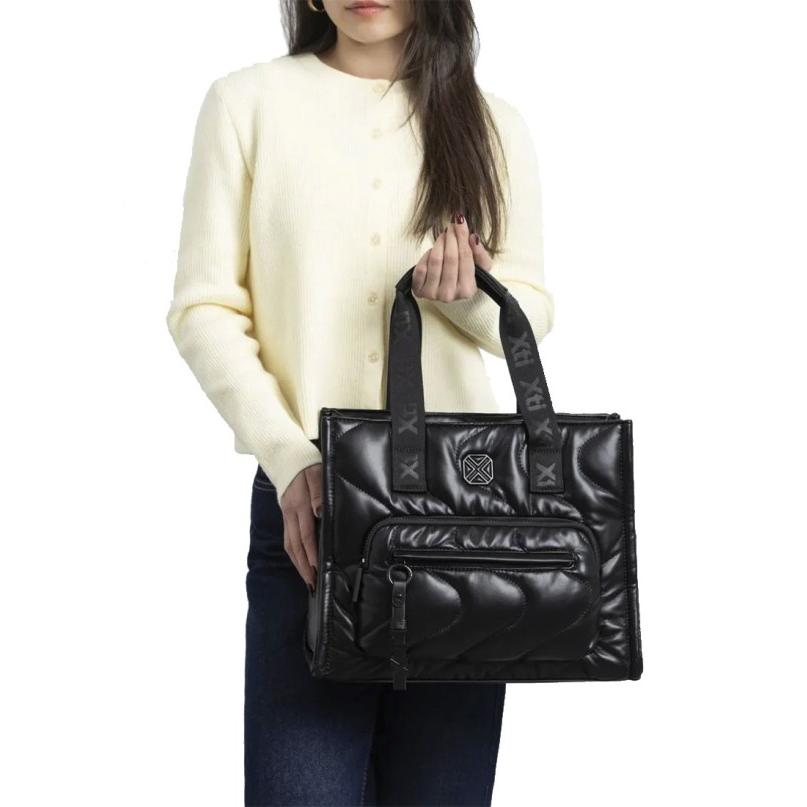Bolso XTI 184486 negro