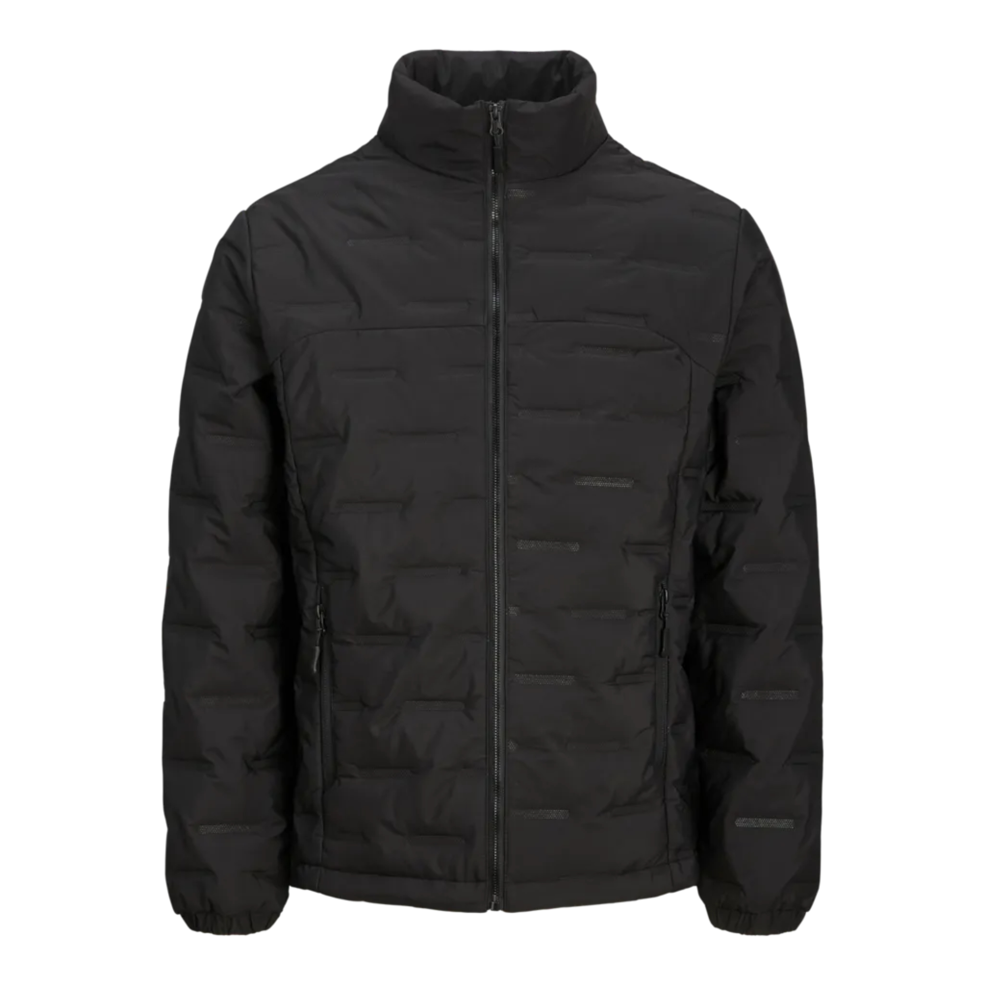 JACK & JONES Chaqueta Parka Cazadora Abrigo Anorak Hombre 12262102