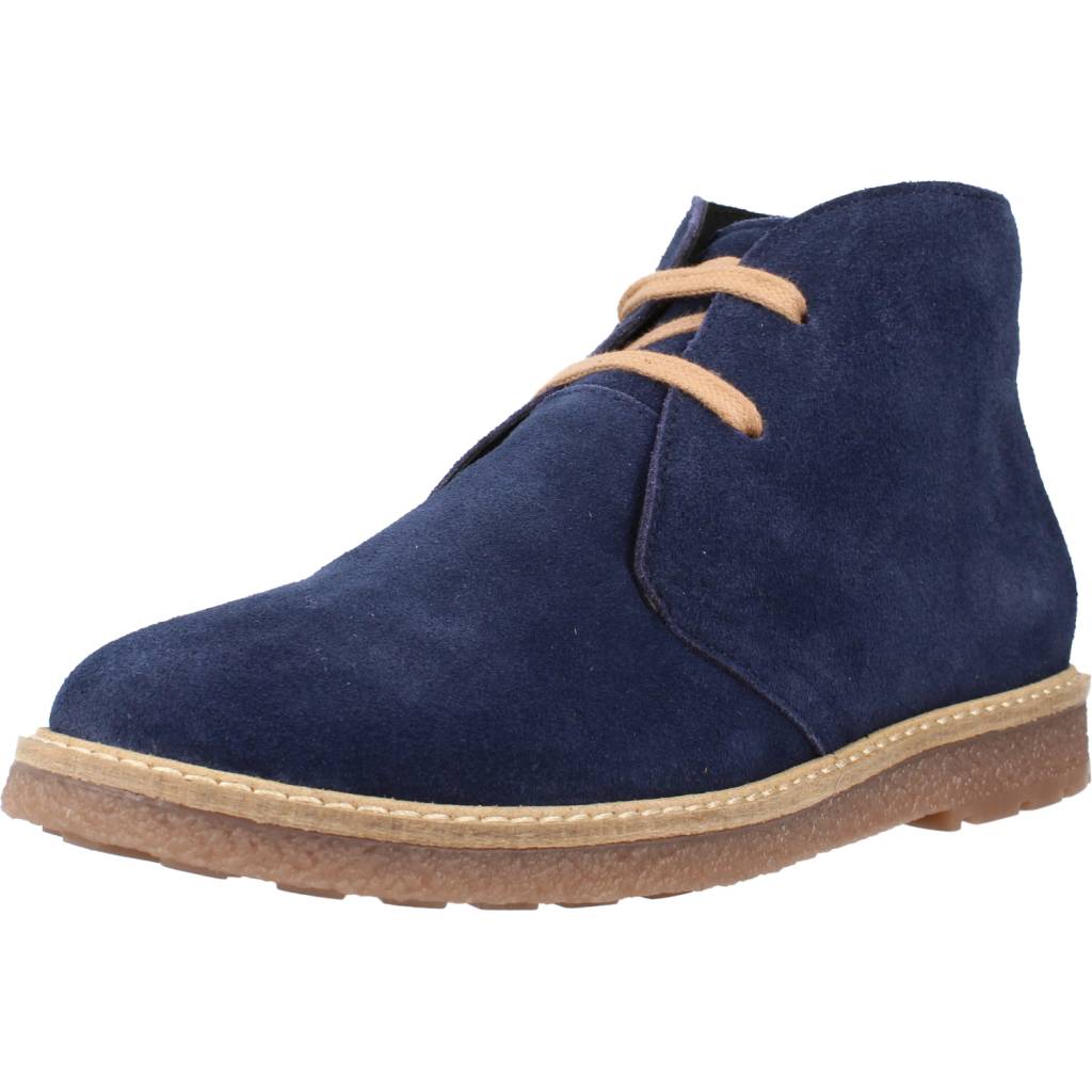 Botas Niño Marca Gioseppo Modelo Rekvik