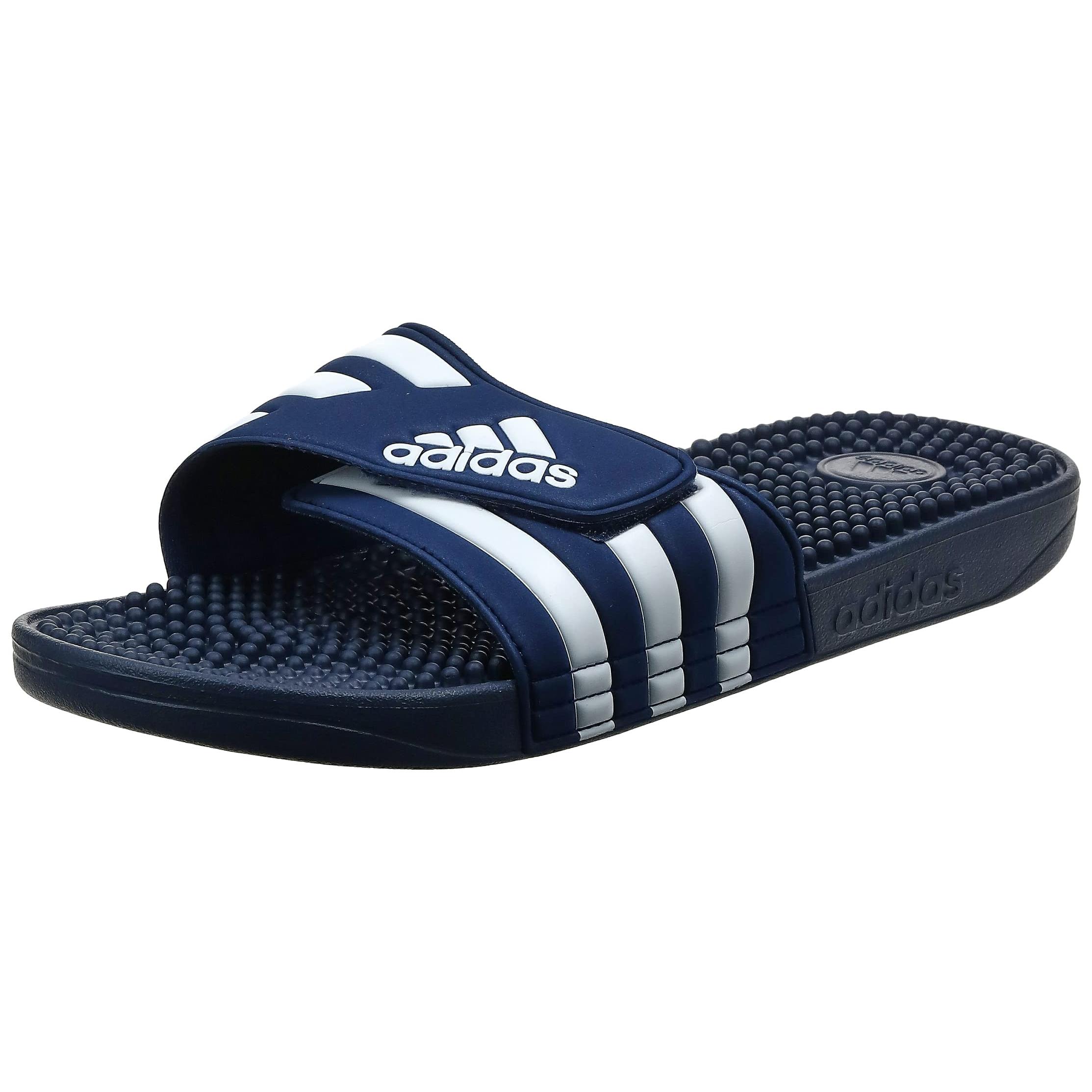 Adidas Chanclas Adissage F35579 Talla Botas - 40 2/3