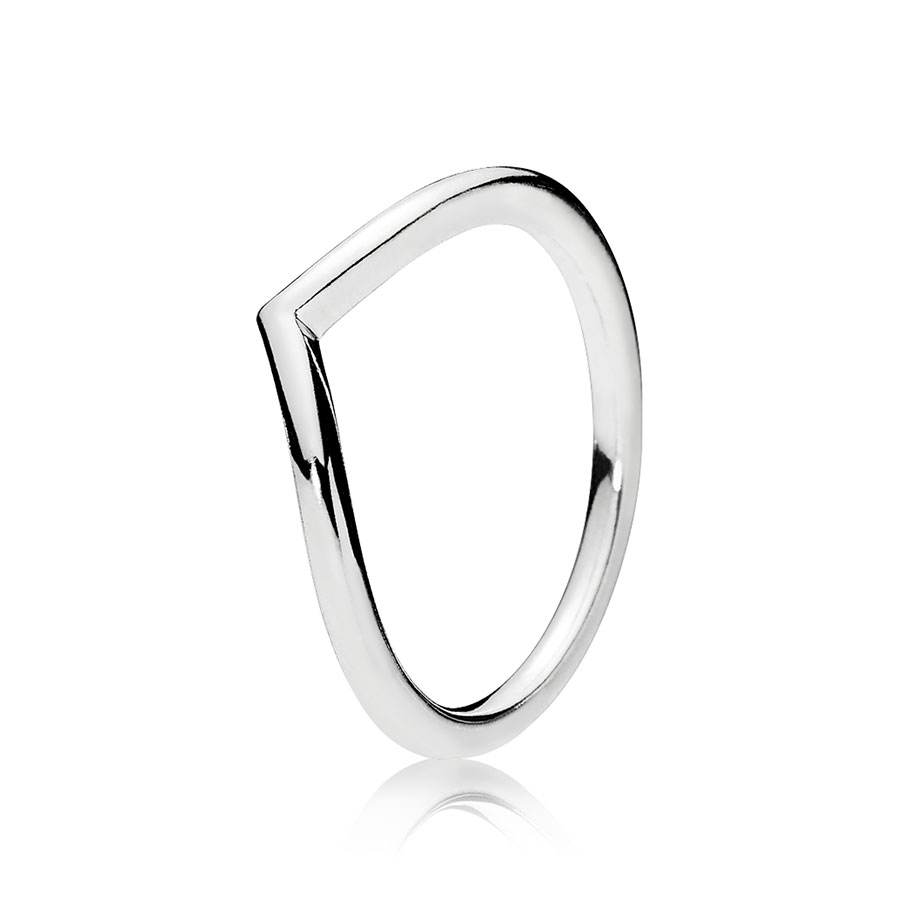 Pandora  JoyeríaAnillo en plata de primera ley 196314 , para Mujer
