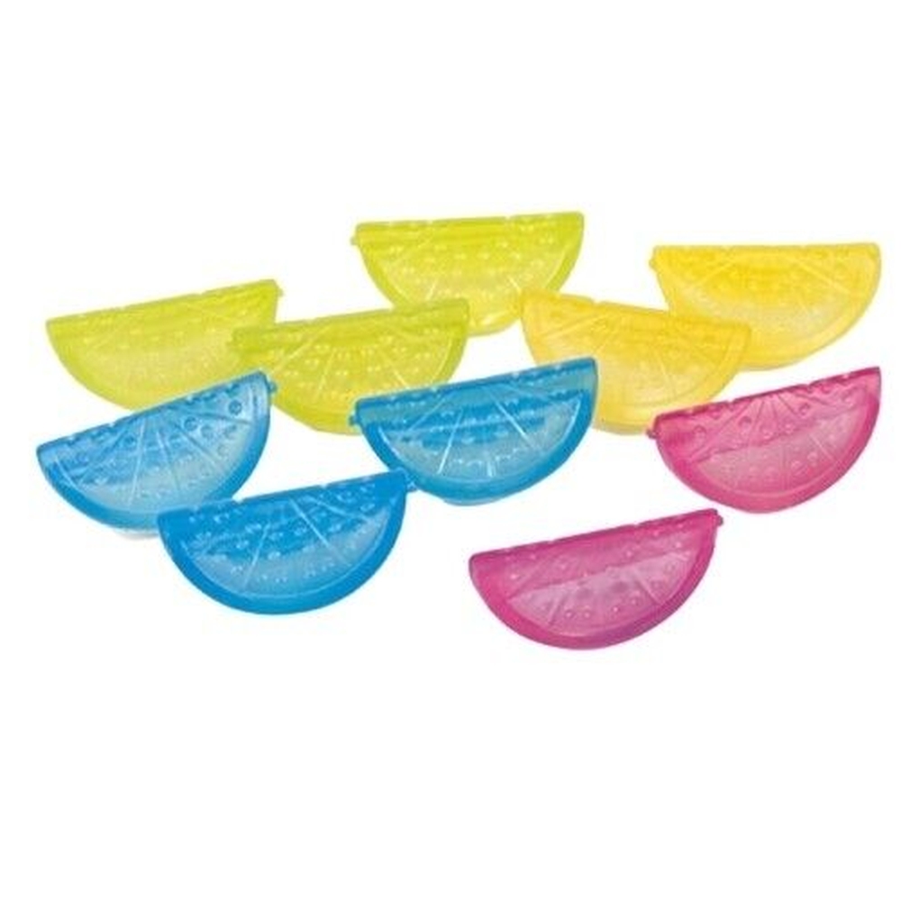 PLUSHOME Cubito De Hielo Reutilizable Cubitos De Hielo De Plástico Para Verano Fiestas Bodas Y Bar