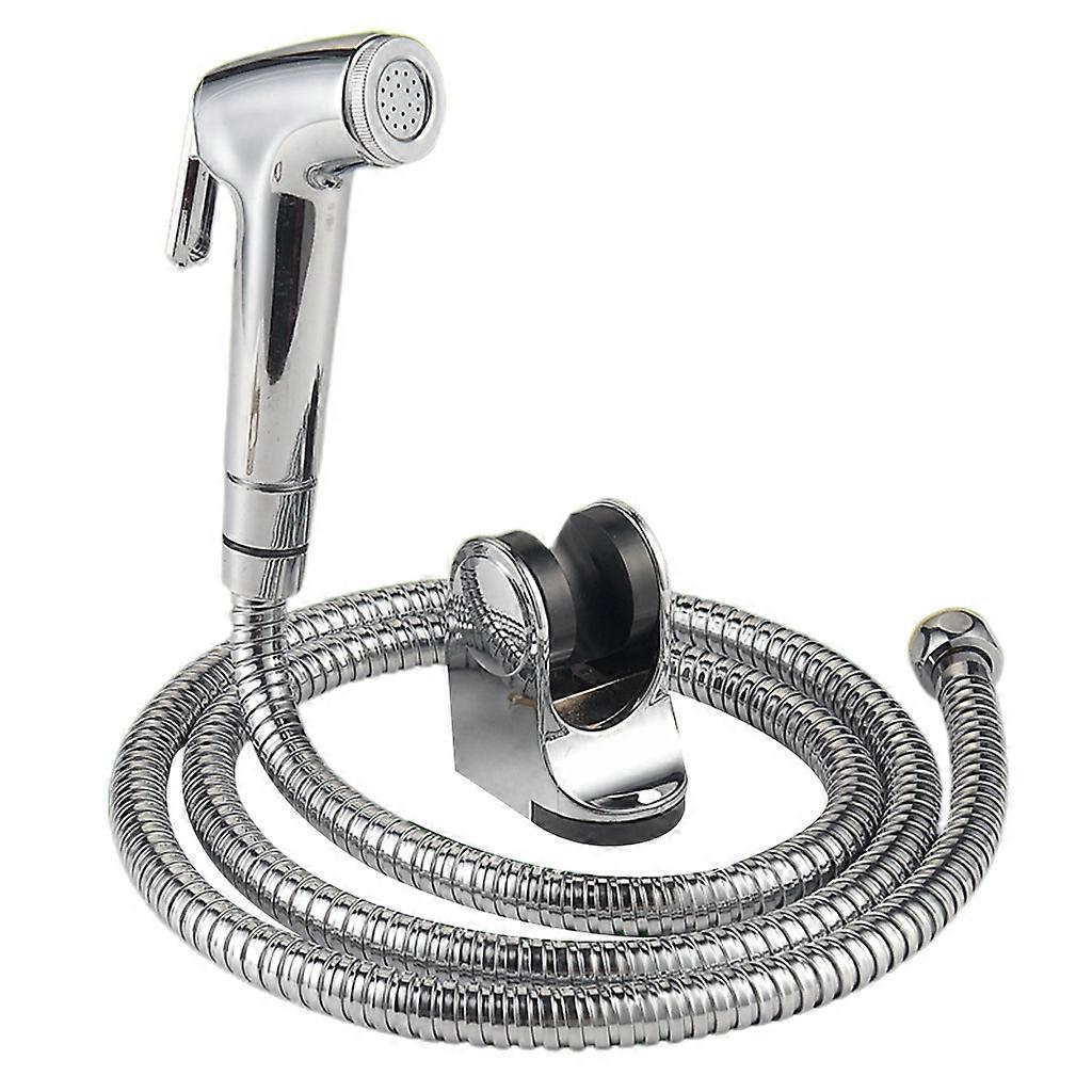 TK Portable Bidet Sprayer with Hose Handheld Bidet Sprayer Set for Toilet Cleaning