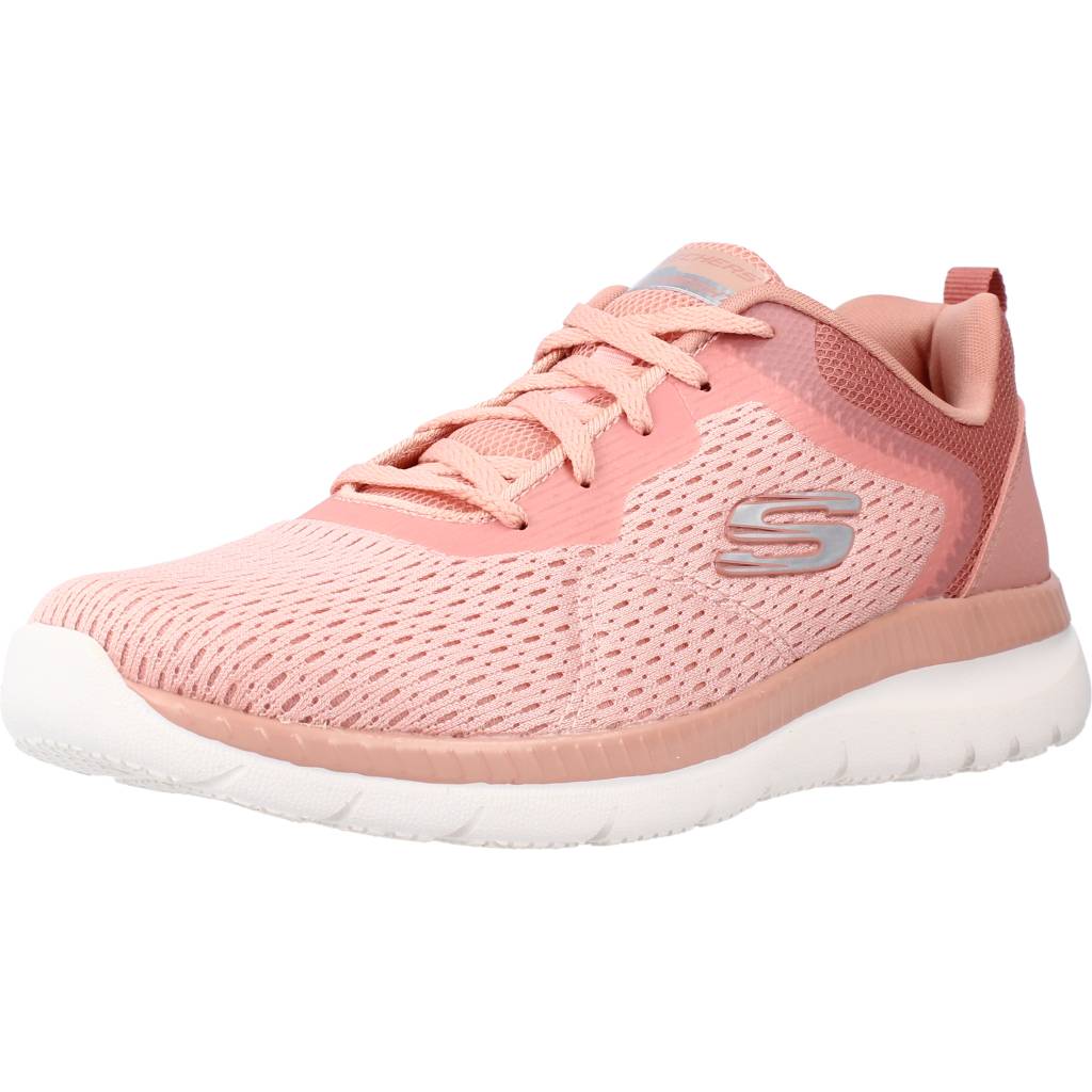Zapatillas deportivas de Mujer Marca Skechers Modelo Bountiful Quick Path