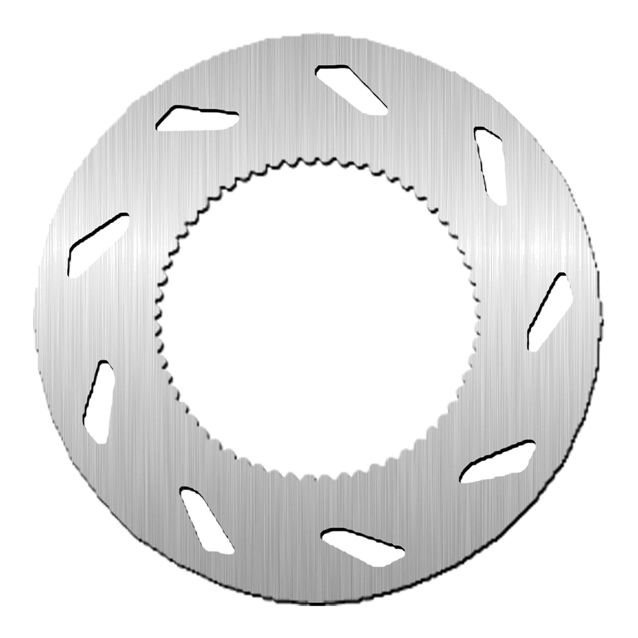 Disco De Freno Trasero 077 Ø180 X Ø103 X 3,5 Mm 962077