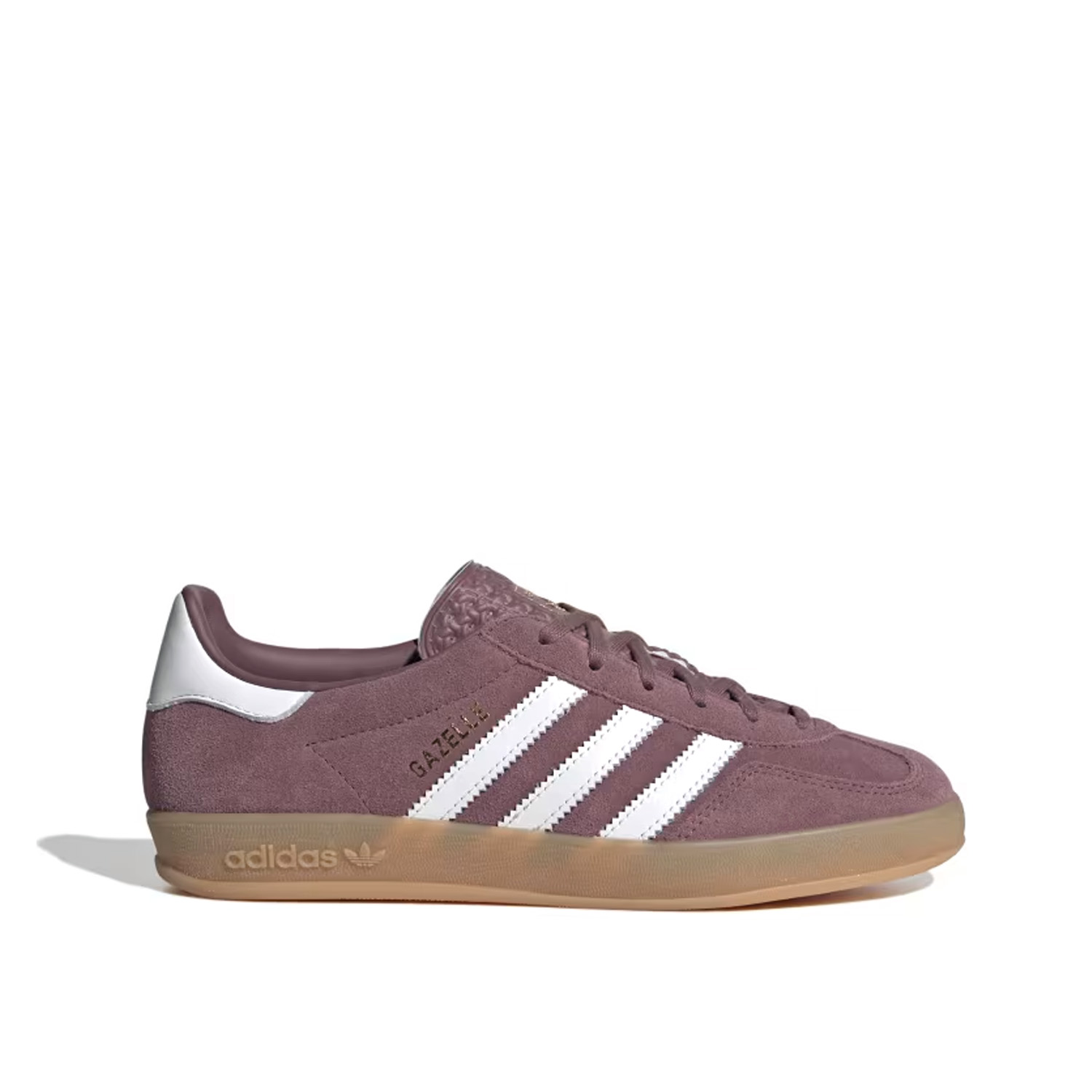 Adidas-IH5483 Lila Gazelle de Interior