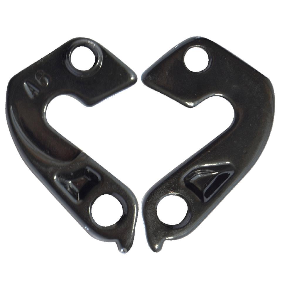 Puntera De Cambio De Aluminio Para Bicicletas De Carretera, Gravel Y Ciclocross 15393