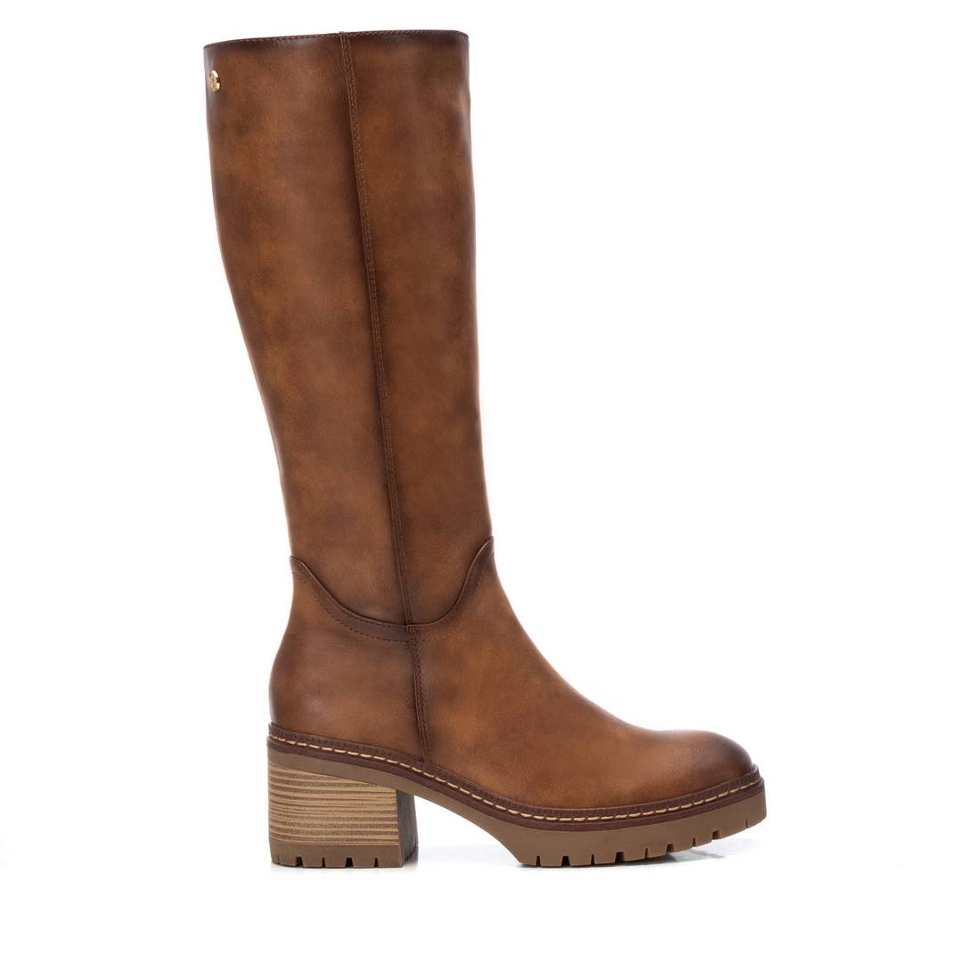 Xti - Bota Mujer - Calzado Cómodo y Versátil - Moda casual - Modelo  14336703