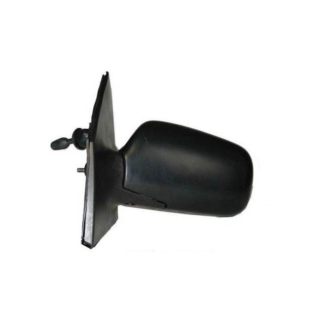 Espejo Retrovisor Completo Izquierdo 24907511