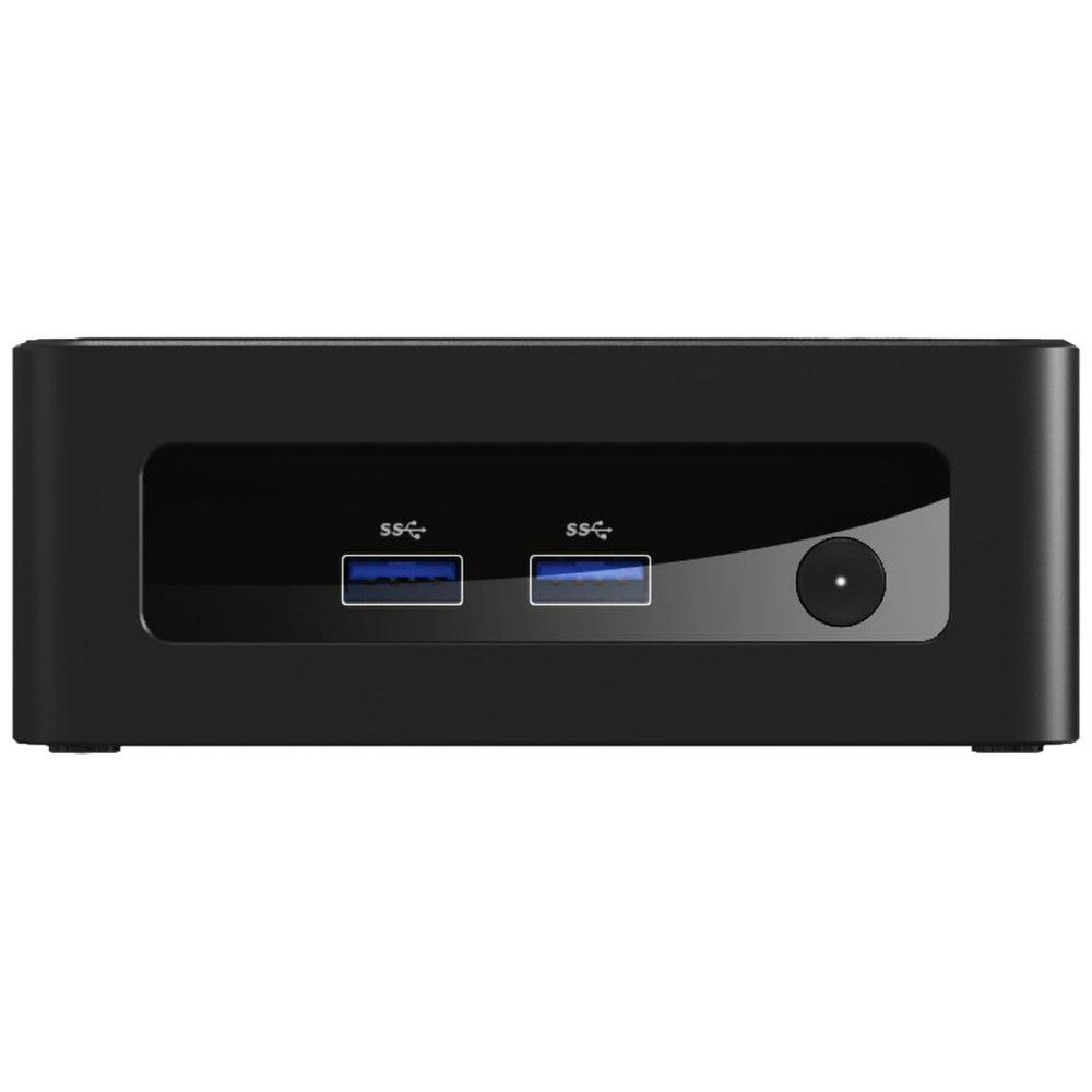 Leotec - Mini PC Intel Core i7-13620H con 16 GB RAM y SSD NVMe de 512 GB, refrigeración activa, Wi-Fi 6 y Bluetooth 5.2