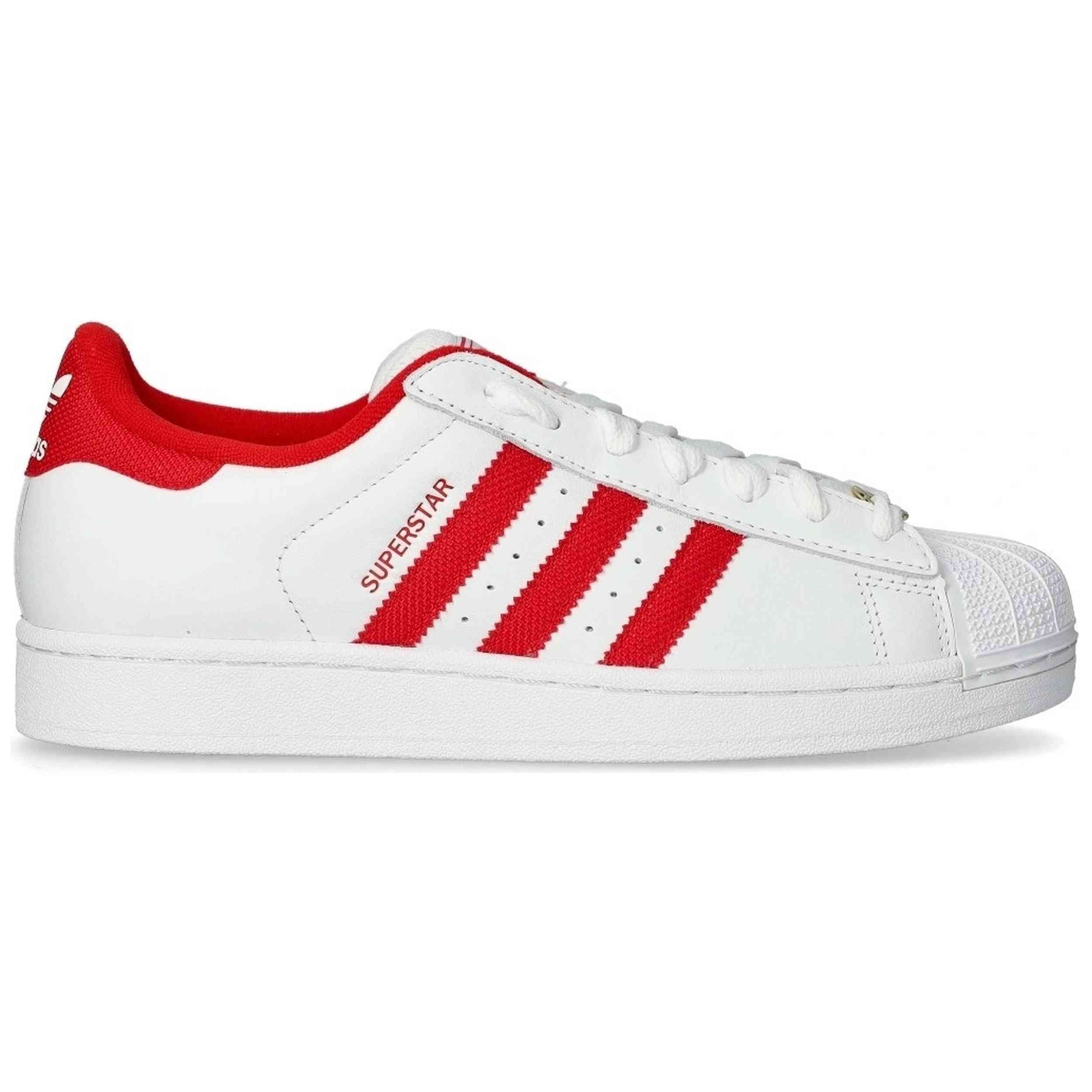 Zapatillas Adidas modelo IH9257 para hombre y mujer en color Blanco