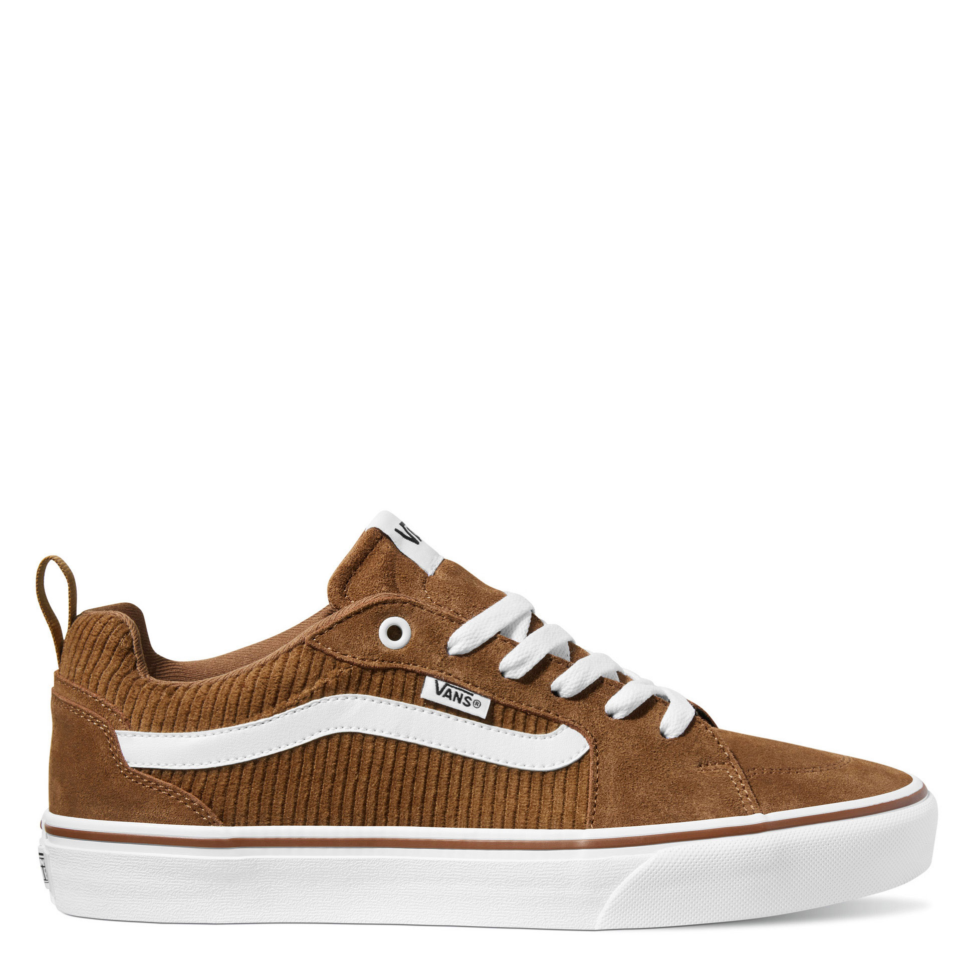 Vans Zapatillas Marrones VN0A3MTJ7UG1-200 , para Hombre