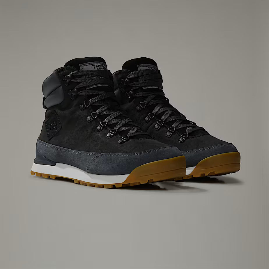 Botas Hombre North Face Back To Berkeley Nf0A817Qkt0