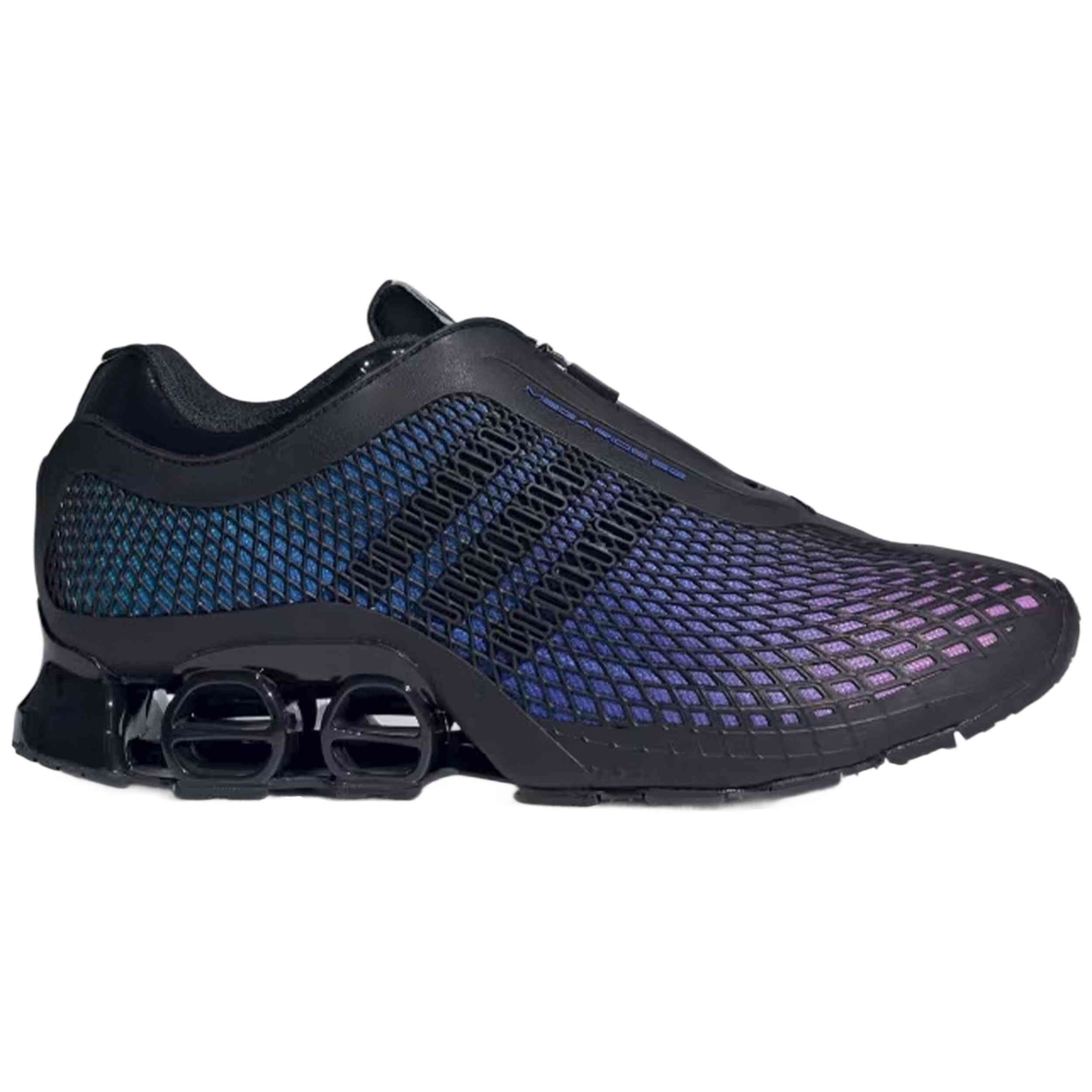 Zapatillas Adidas modelo JR5743 para hombre y mujer en color Azul