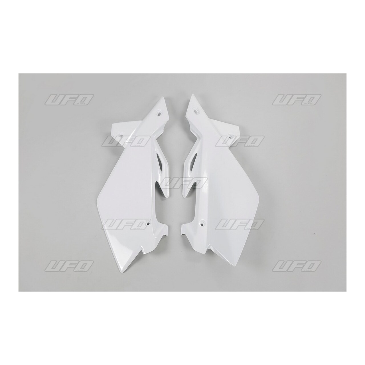 Paneles Laterales Traseros Hu03317-041 Color Blanco 47100
