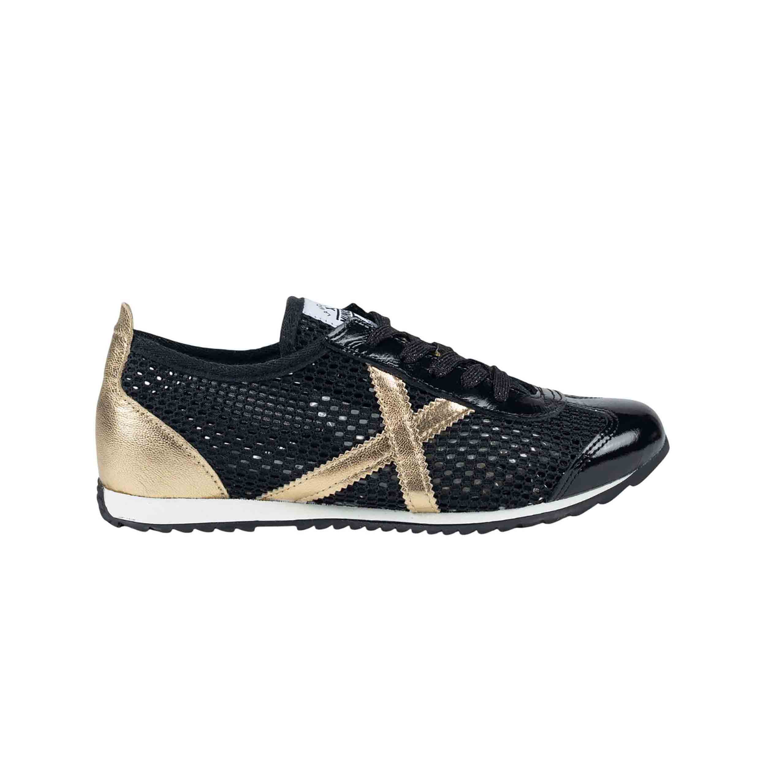 Munich Osaka 594 Zapatilla Retro Mujer
