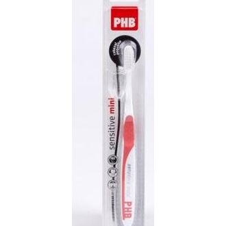 Phb Cepillo Dental Sensitive Mini, 1 Unidad