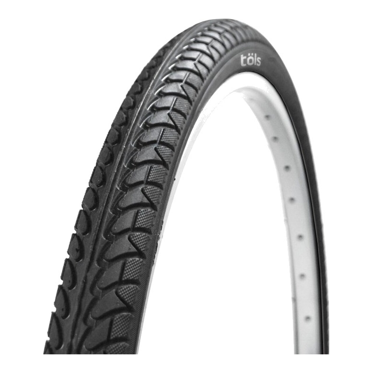 Cubierta Neumatico Bicicleta Bicycle Tyre 26X1.95 8436577103622