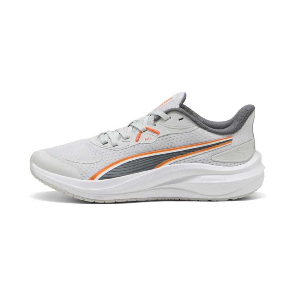 Zapatillas para niño PUMA SKYROCKET LITE 2 JR gris claro 312413-11