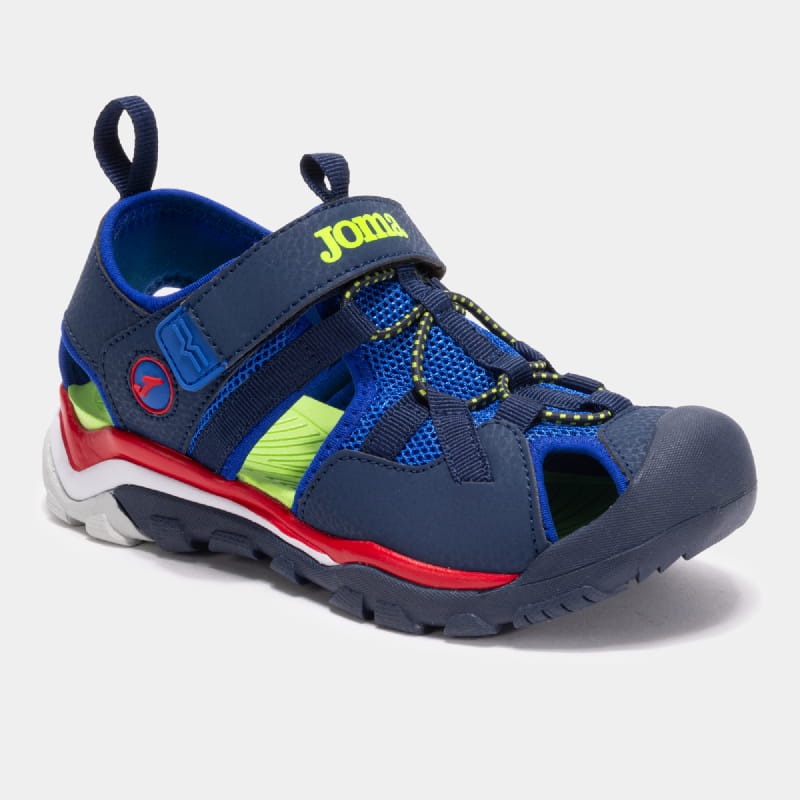 Sandalias Joma en color Azul