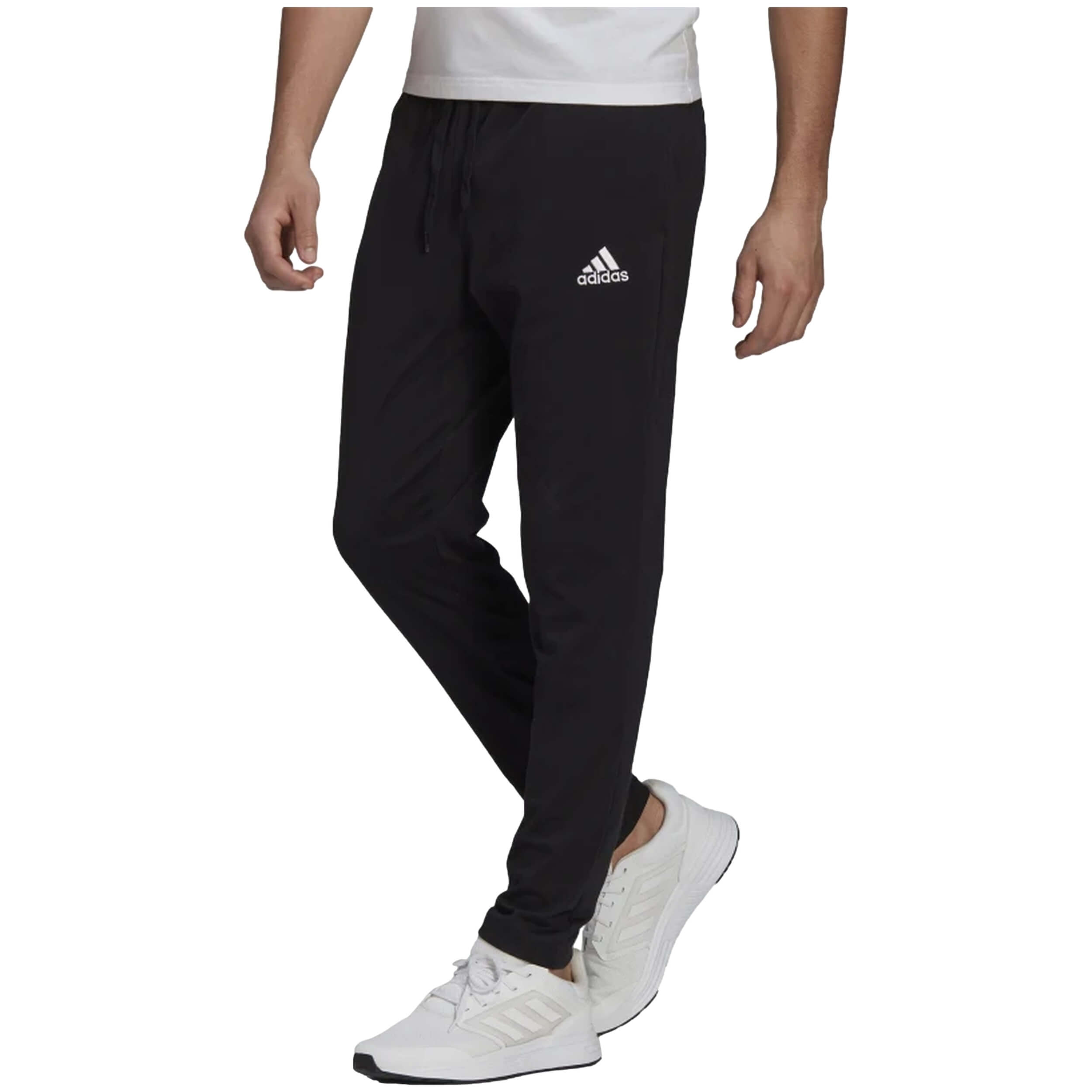 Pantalones Largos Adidas modelo GK9222 para Hombre en color Negro