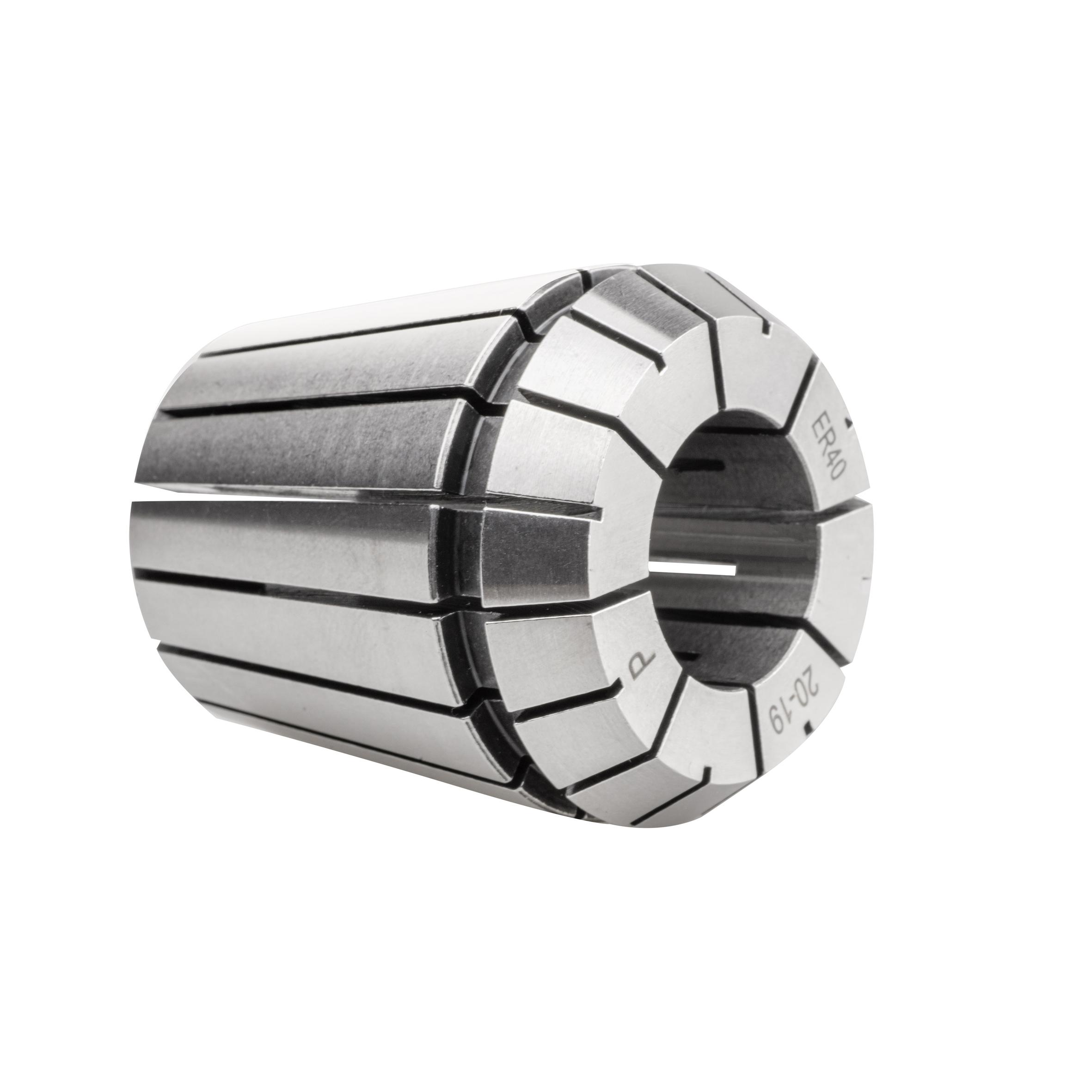 Pinza Precisión IZAR Er 5 Micras Din-6499B - 8390 - Er32-07,00