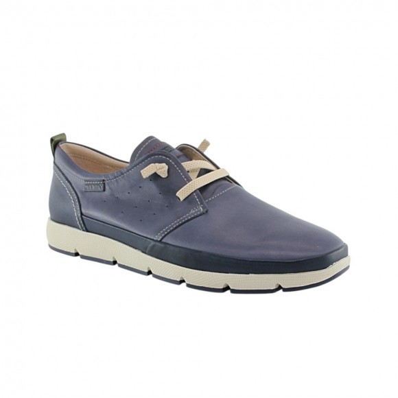 Zapatos Pikolinos Fuencarral Jeans Pikolinos HPIK25E03