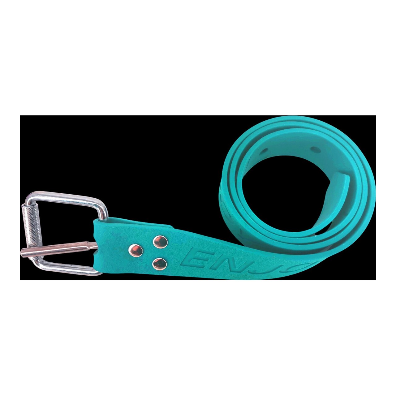 Cinturón De Lastre De Goma Para Apnea Fds-03 1,3 M AL-FDS-03-1.3M-AQU